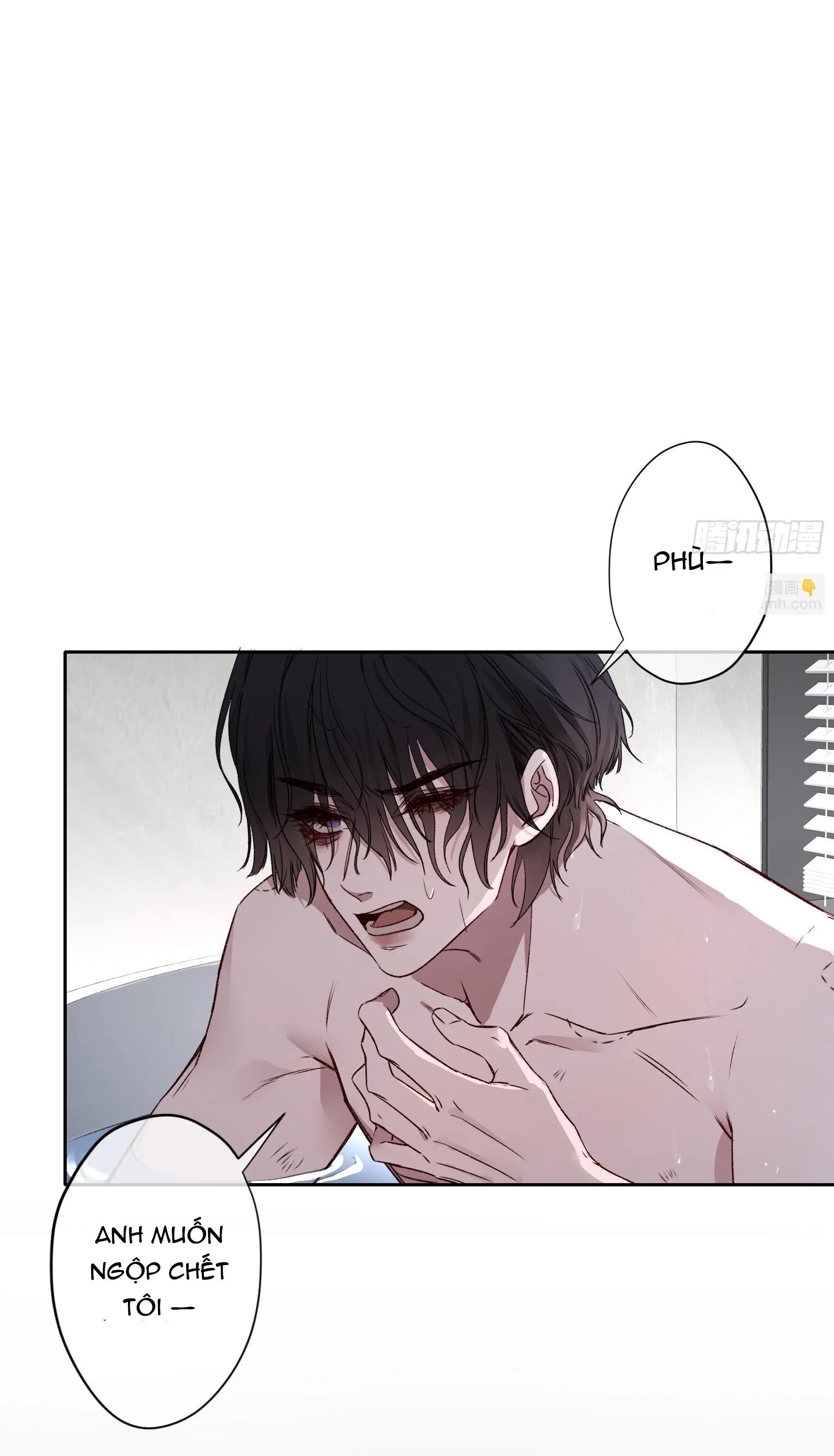 Ác linh Chapter 22 Trang 28