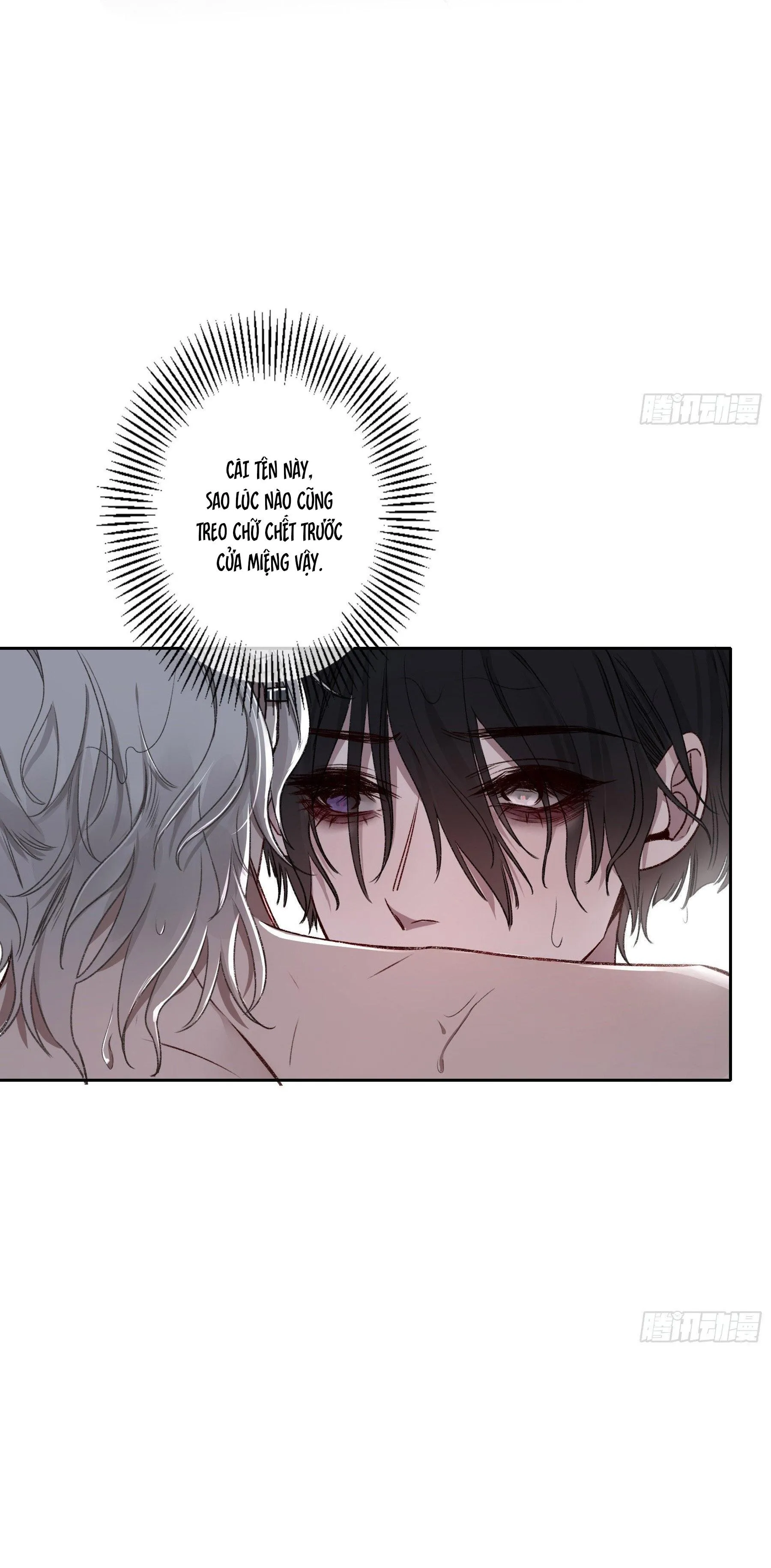 Ác linh Chapter 22 Trang 31