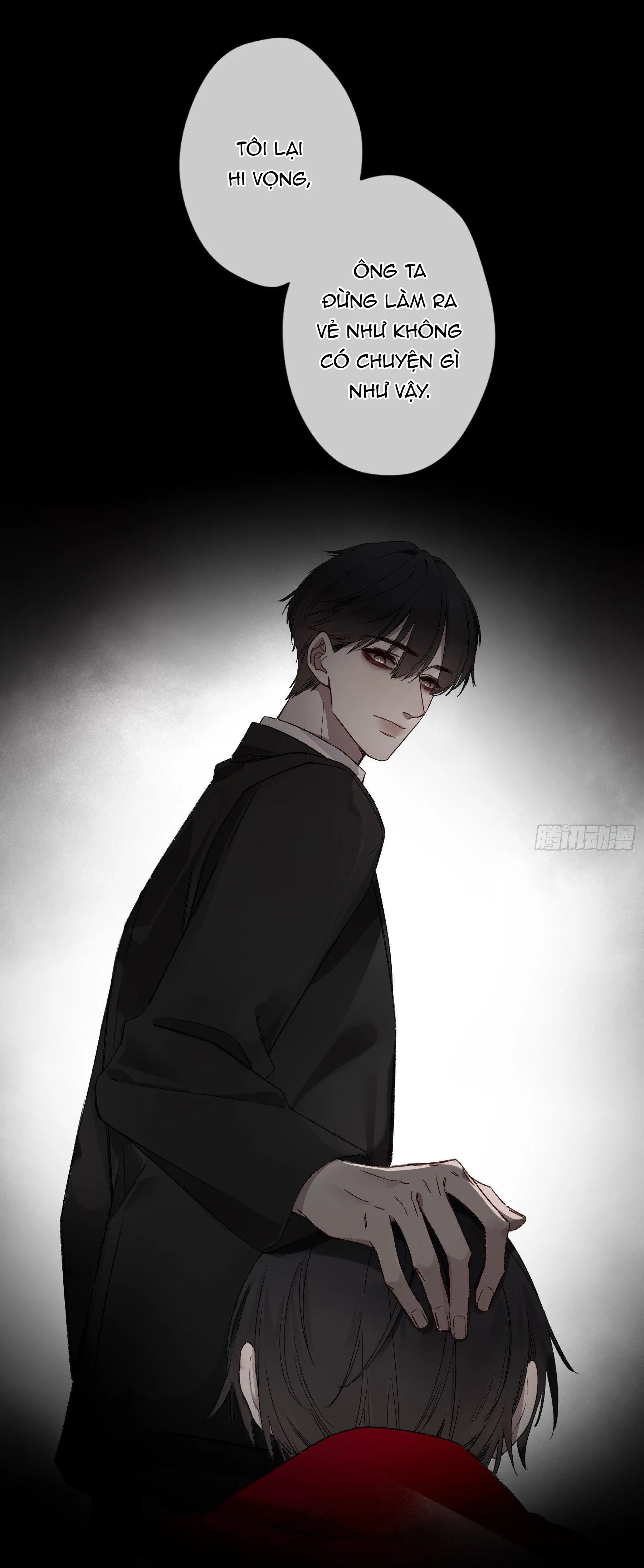 Ác linh Chapter 23 Trang 9