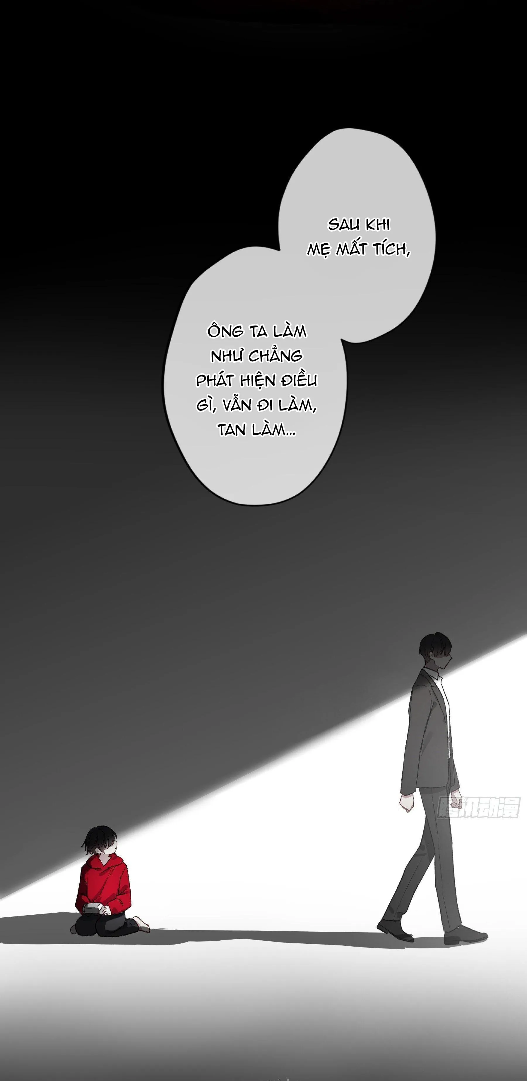 Ác linh Chapter 23 Trang 10