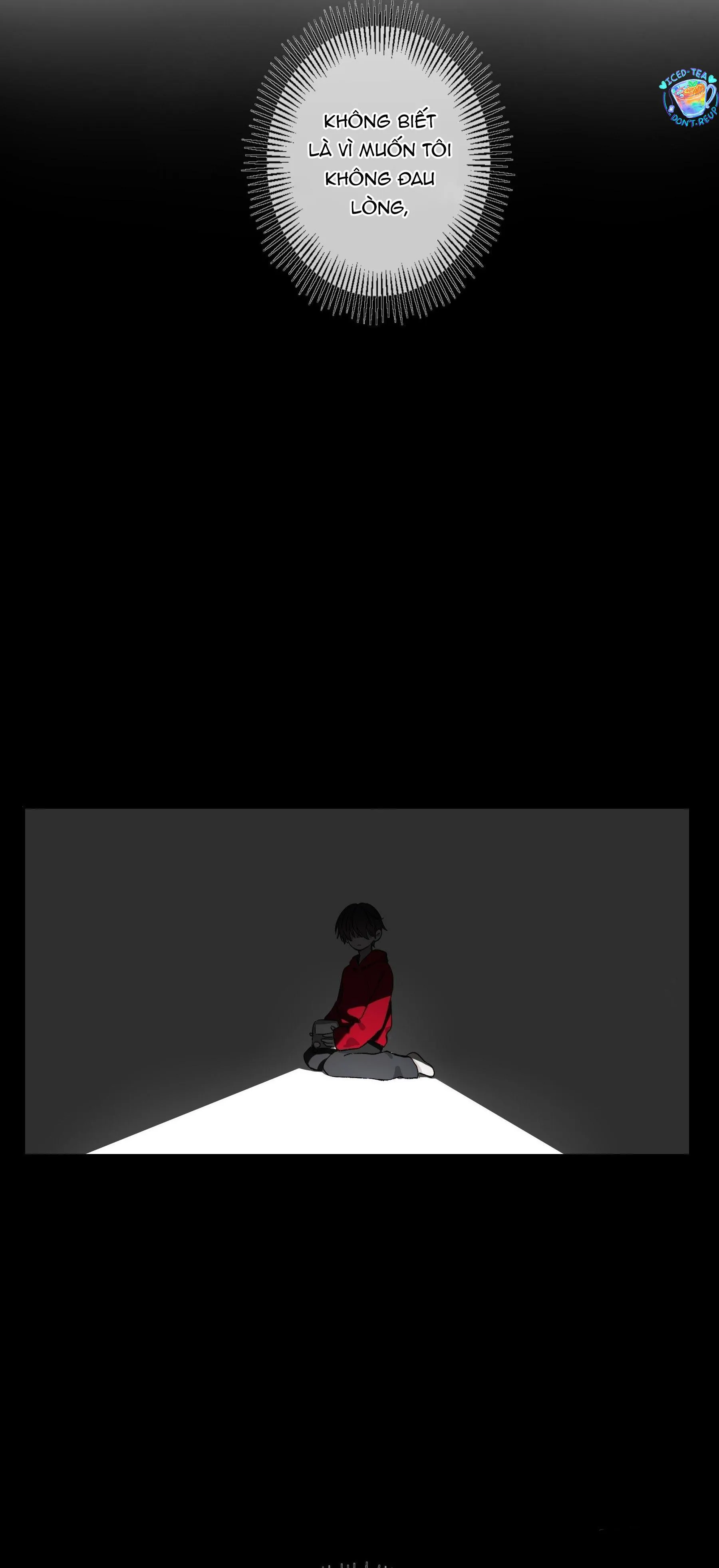 Ác linh Chapter 23 Trang 11