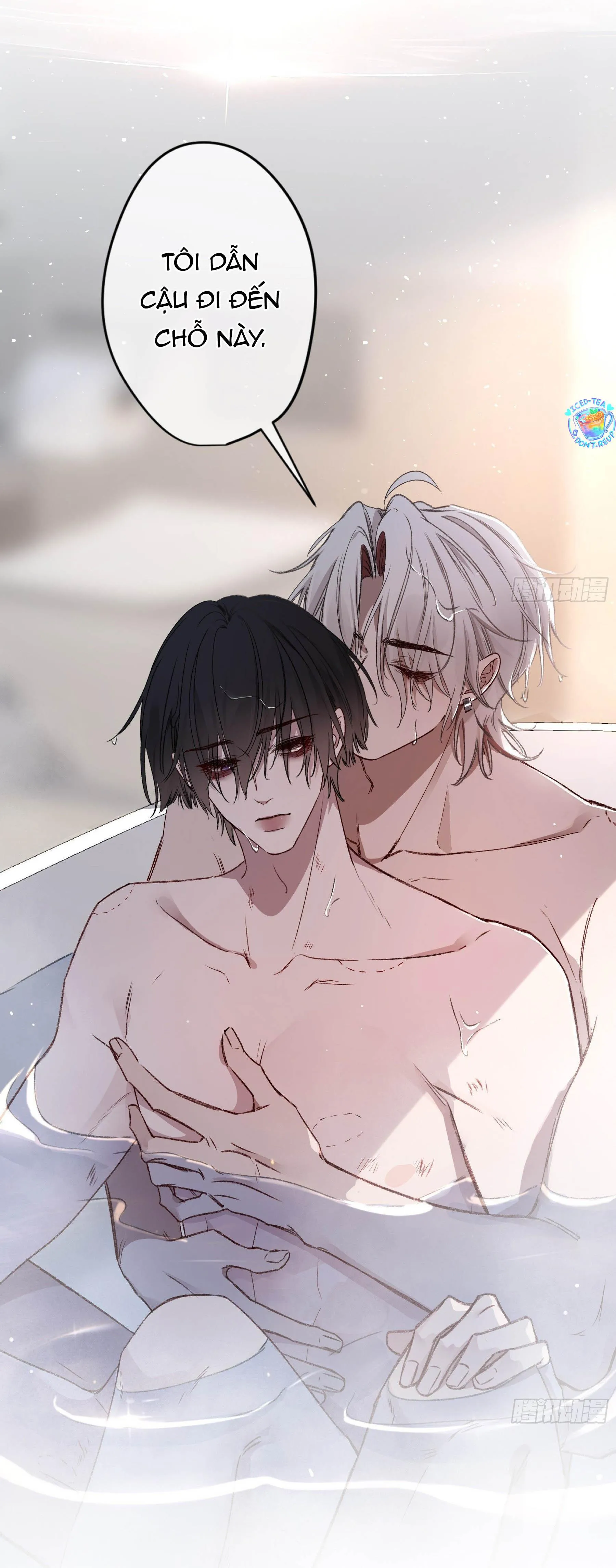 Ác linh Chapter 23 Trang 15