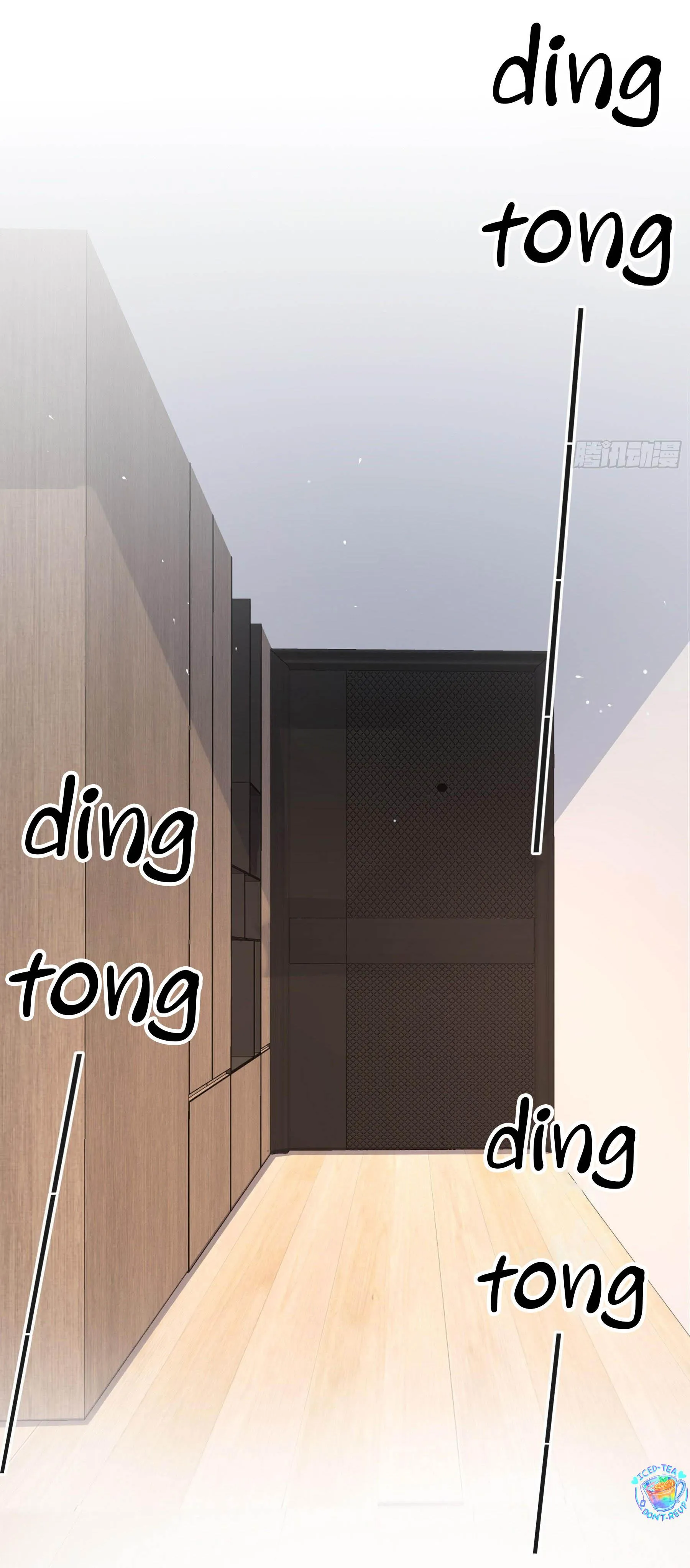 Ác linh Chapter 23 Trang 21