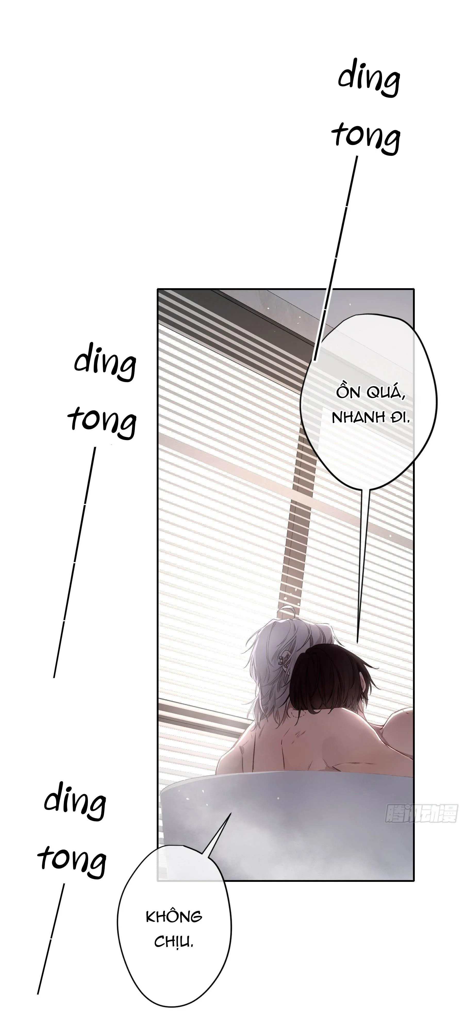 Ác linh Chapter 23 Trang 24