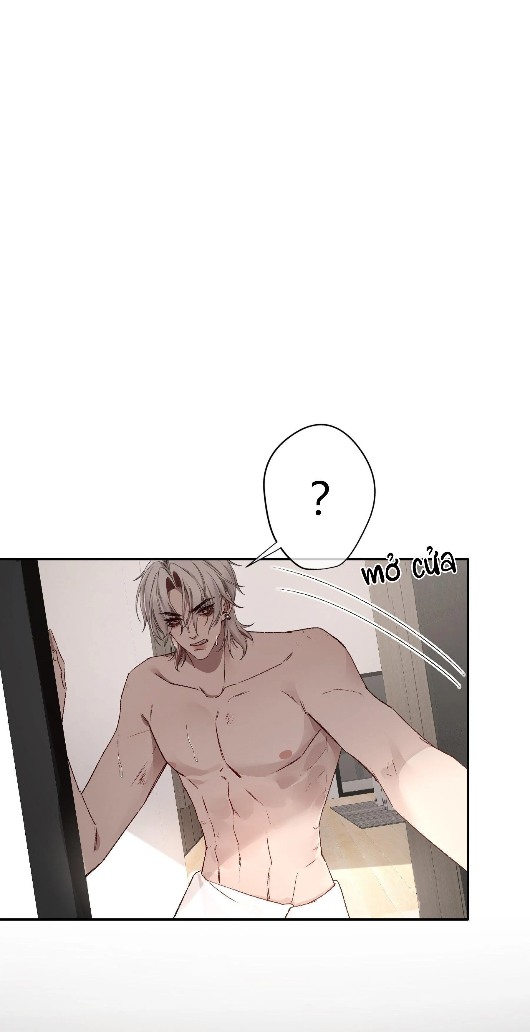 Ác linh Chapter 23 Trang 28