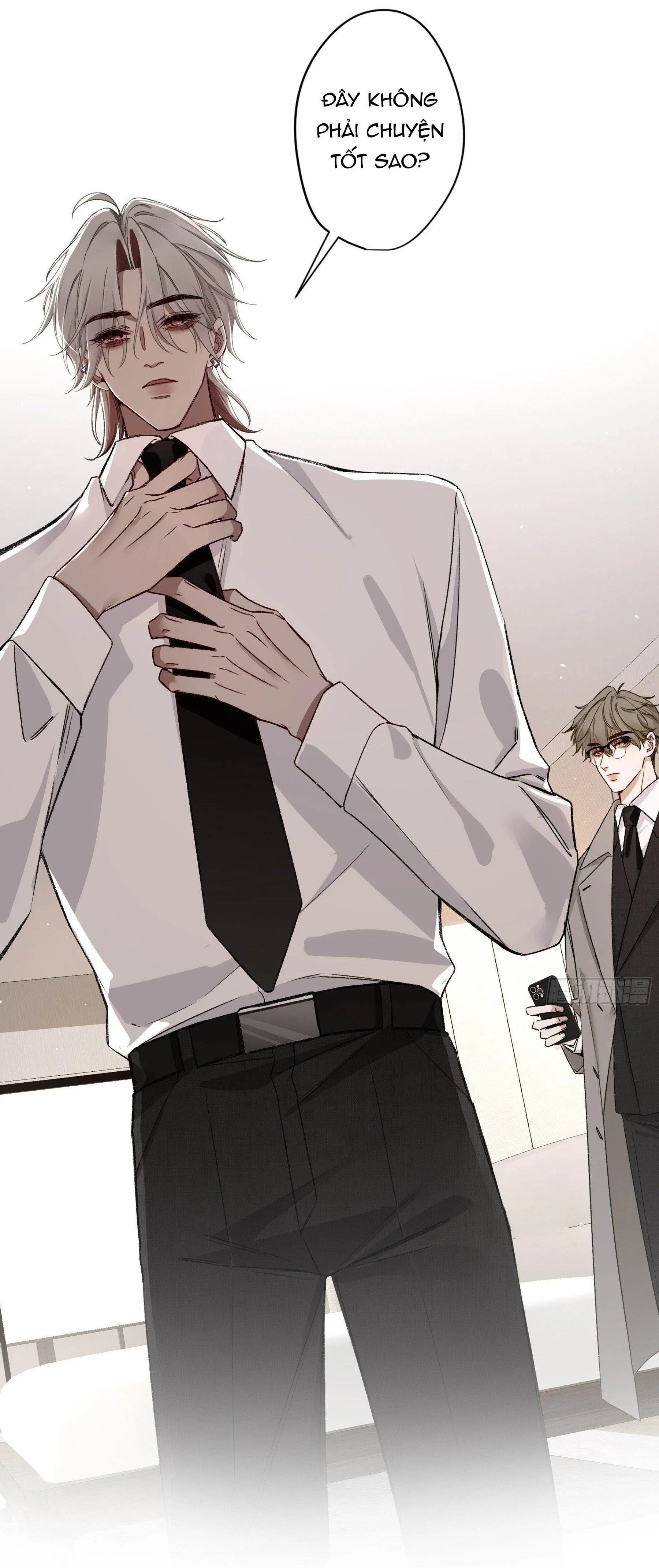 Ác linh Chapter 23 Trang 34