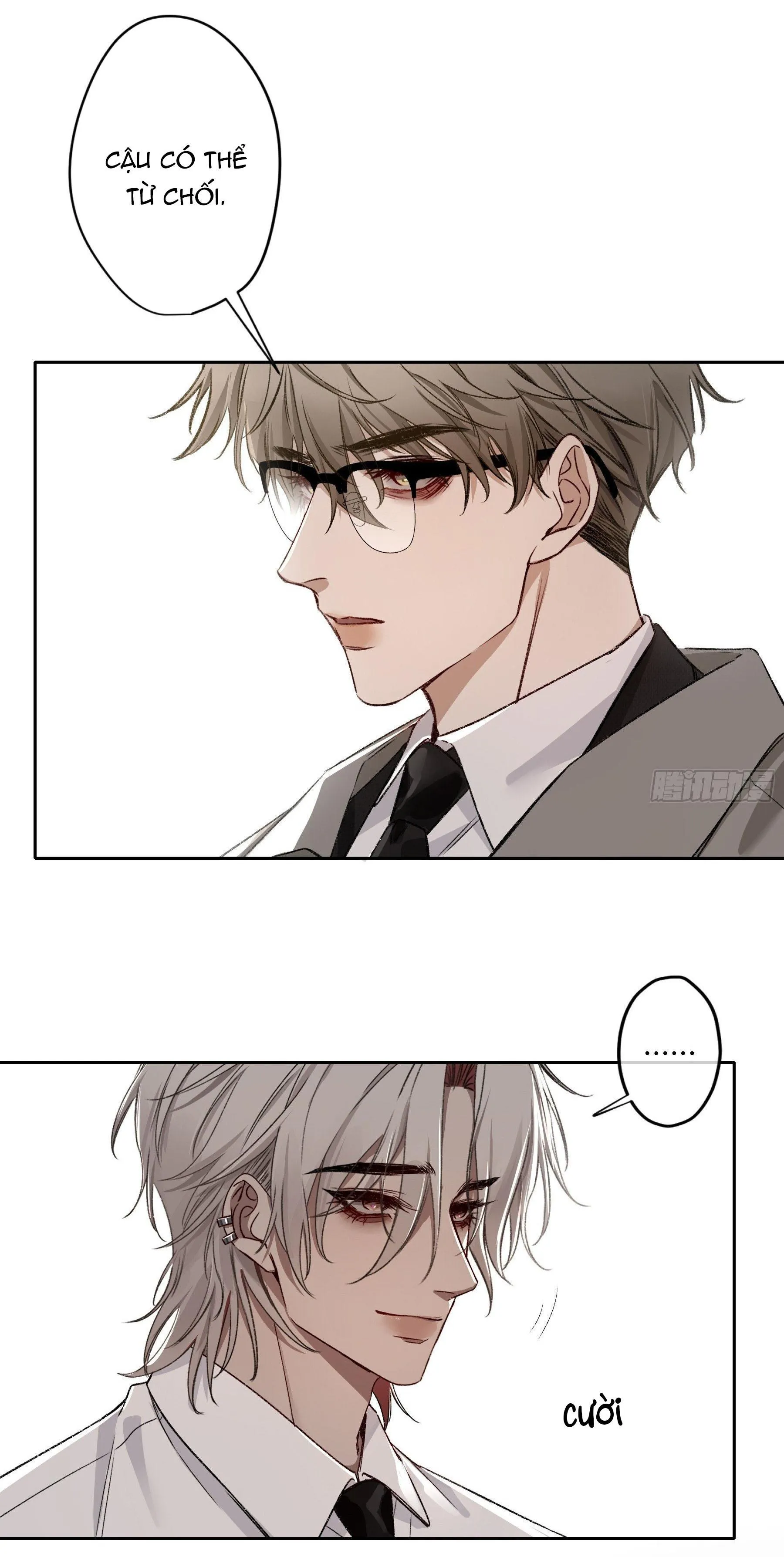 Ác linh Chapter 23 Trang 36