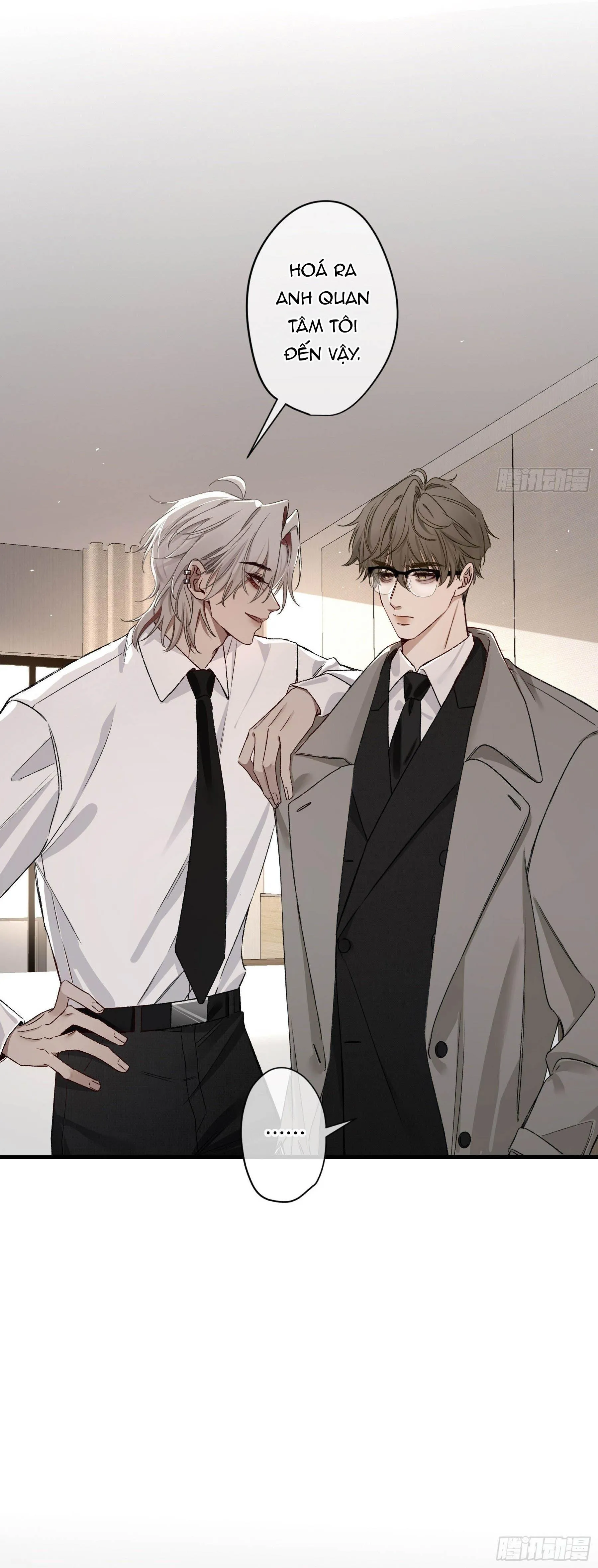 Ác linh Chapter 23 Trang 37