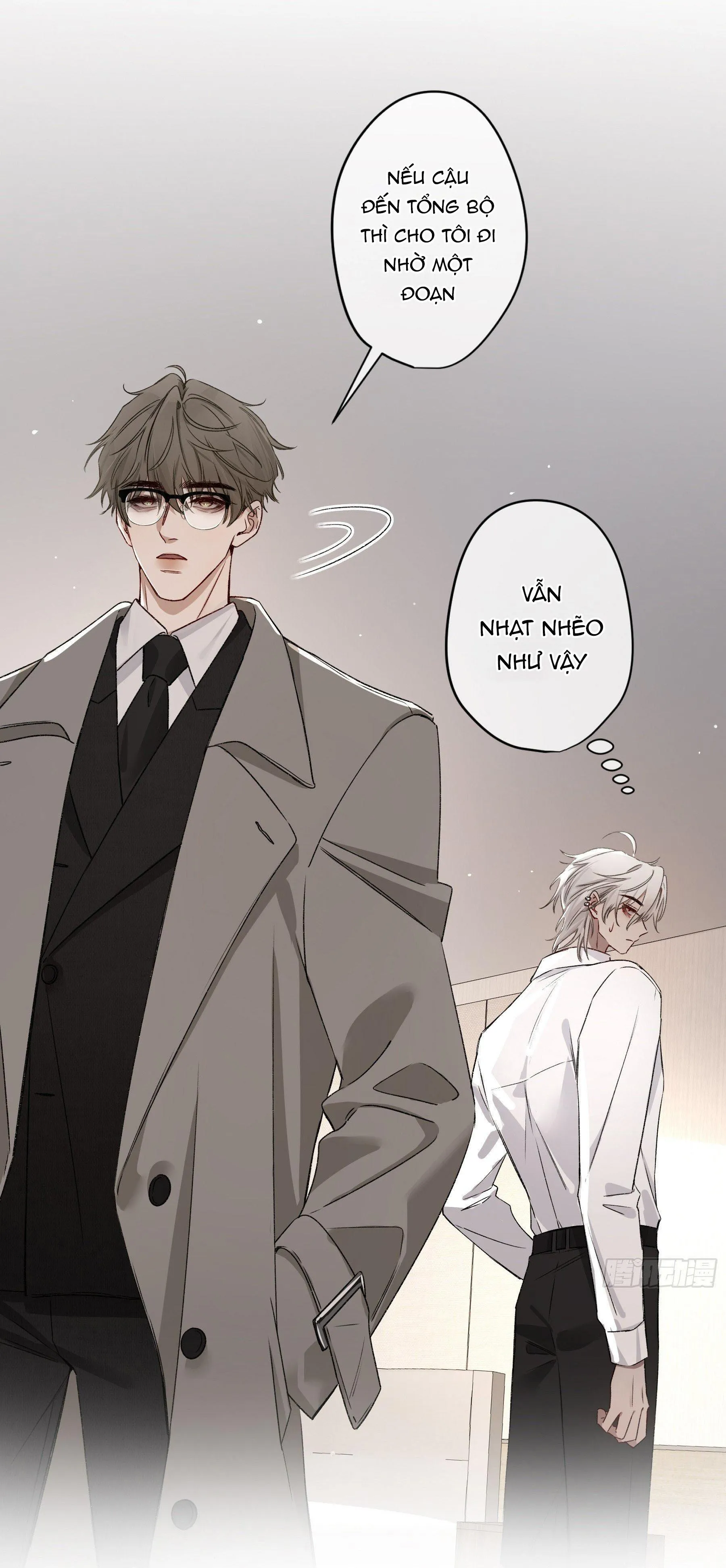 Ác linh Chapter 23 Trang 38