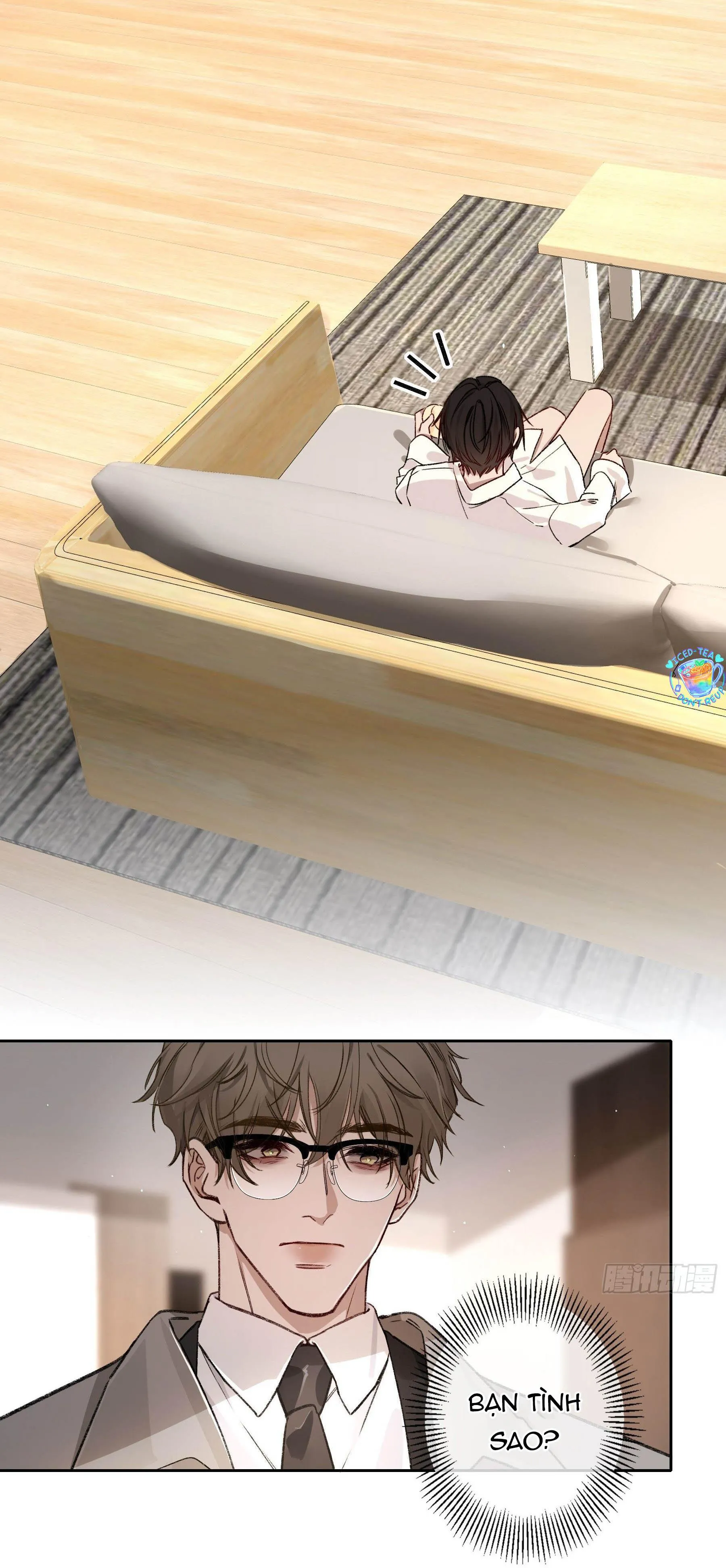 Ác linh Chapter 23 Trang 40