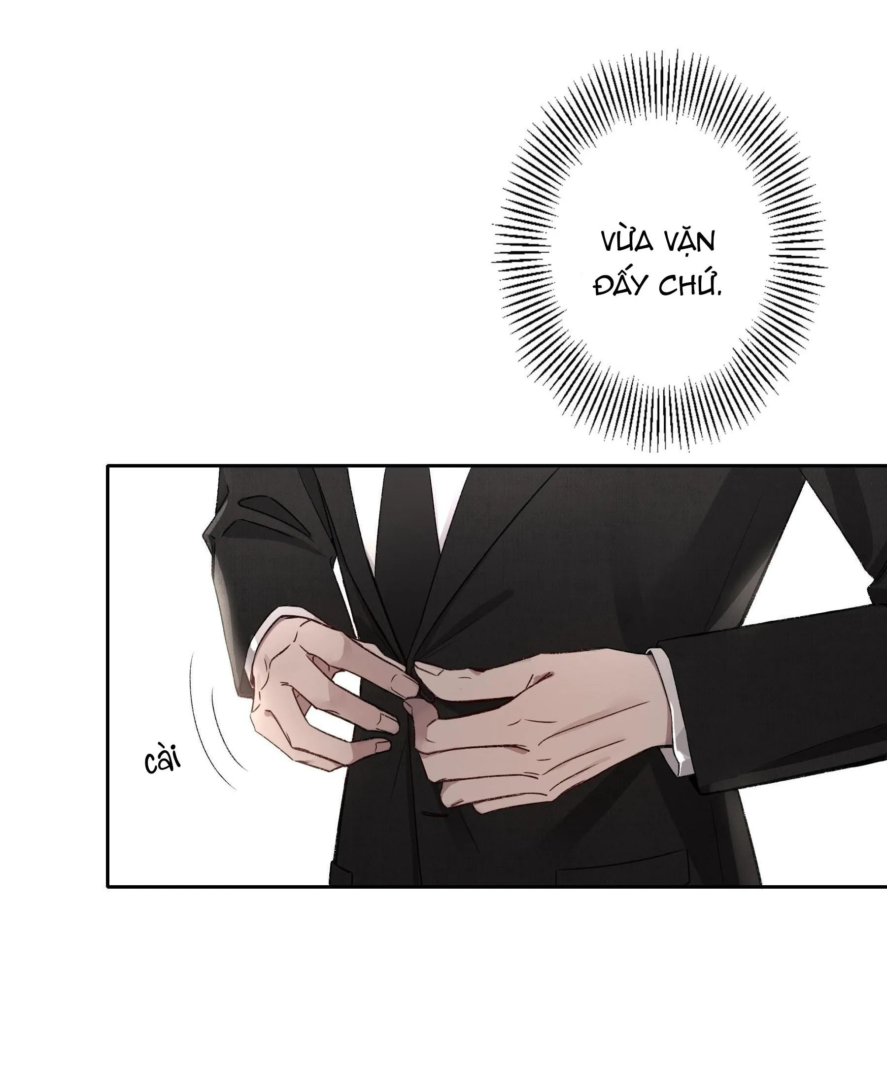 Ác linh Chapter 24 Trang 3