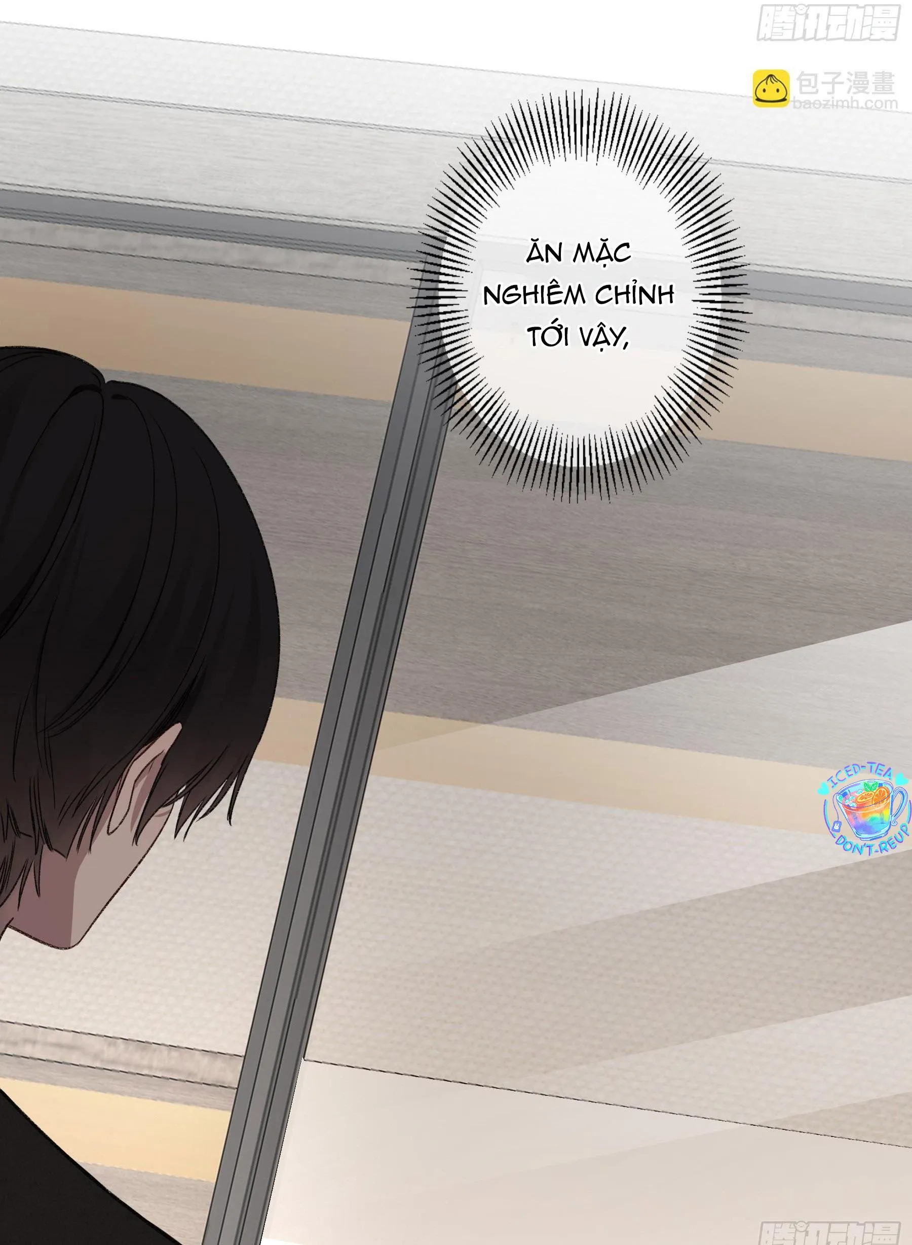 Ác linh Chapter 24 Trang 4