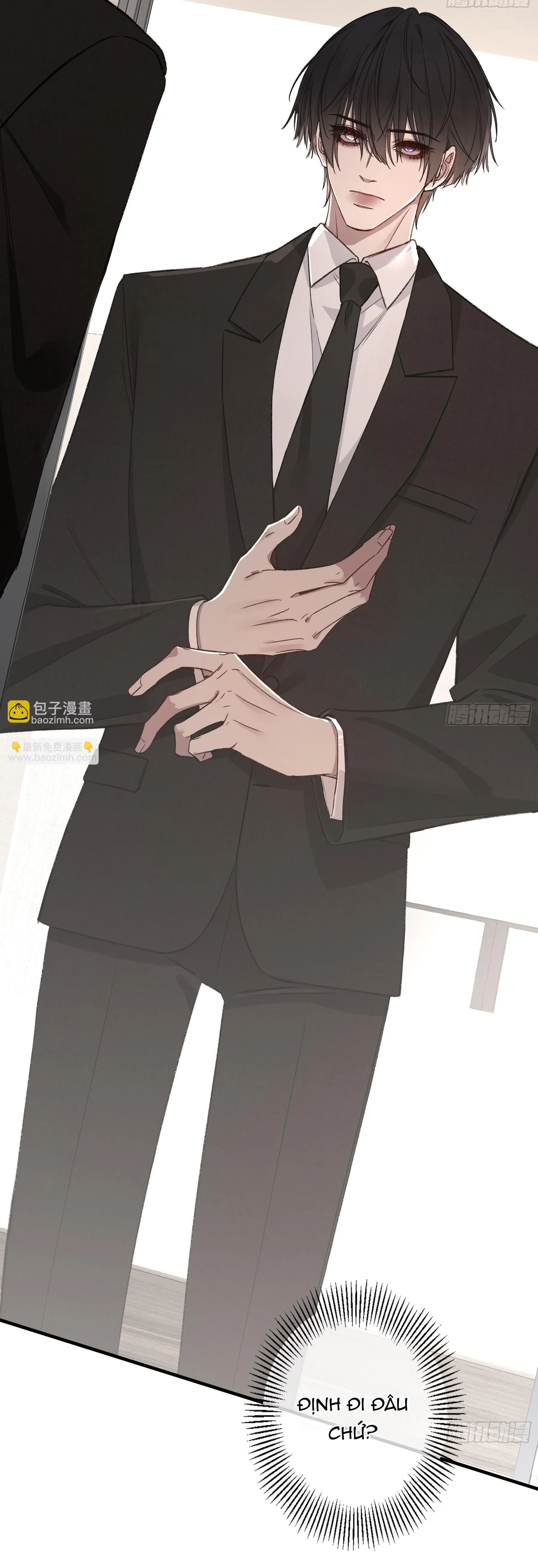 Ác linh Chapter 24 Trang 5