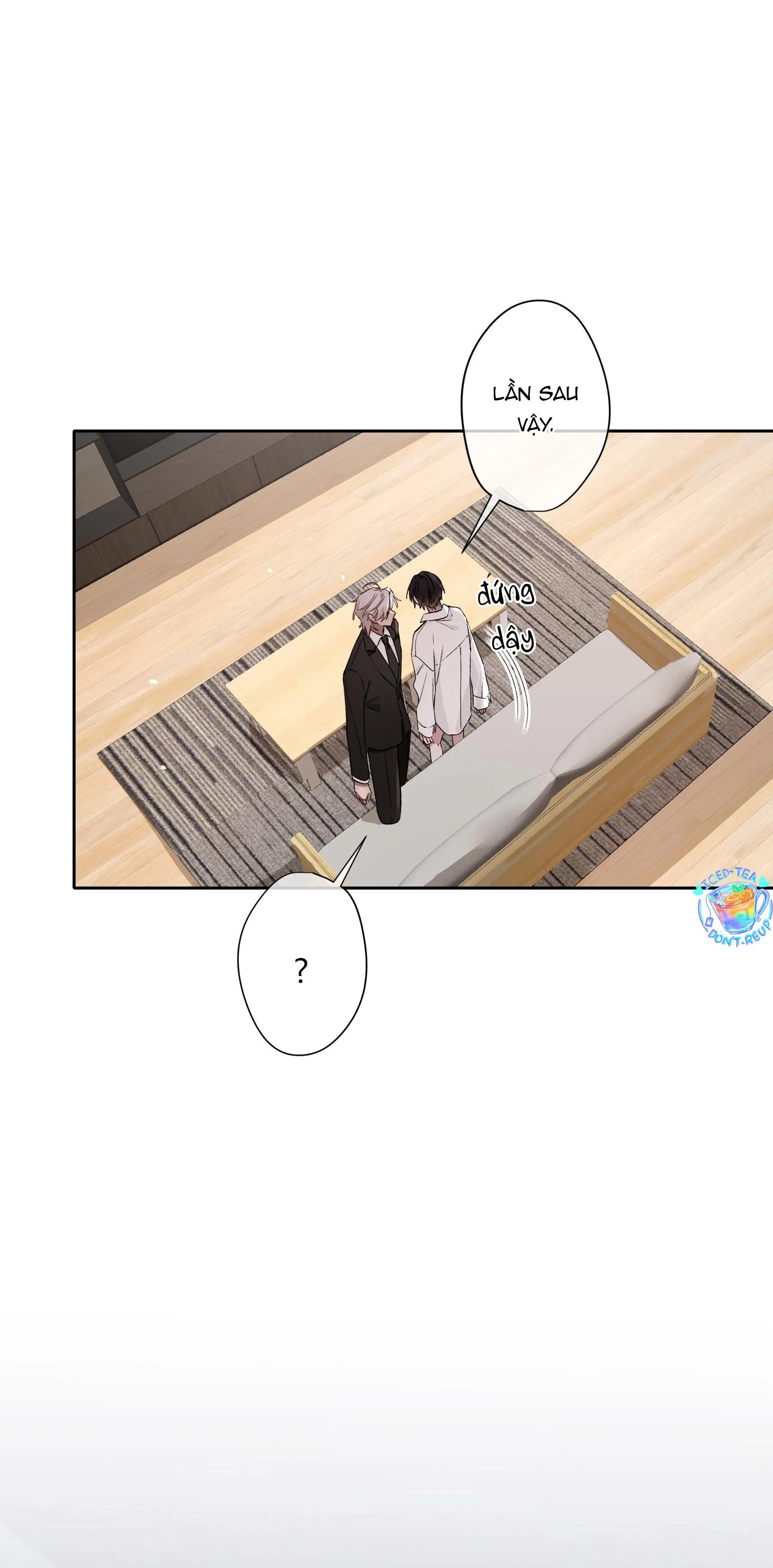 Ác linh Chapter 24 Trang 14