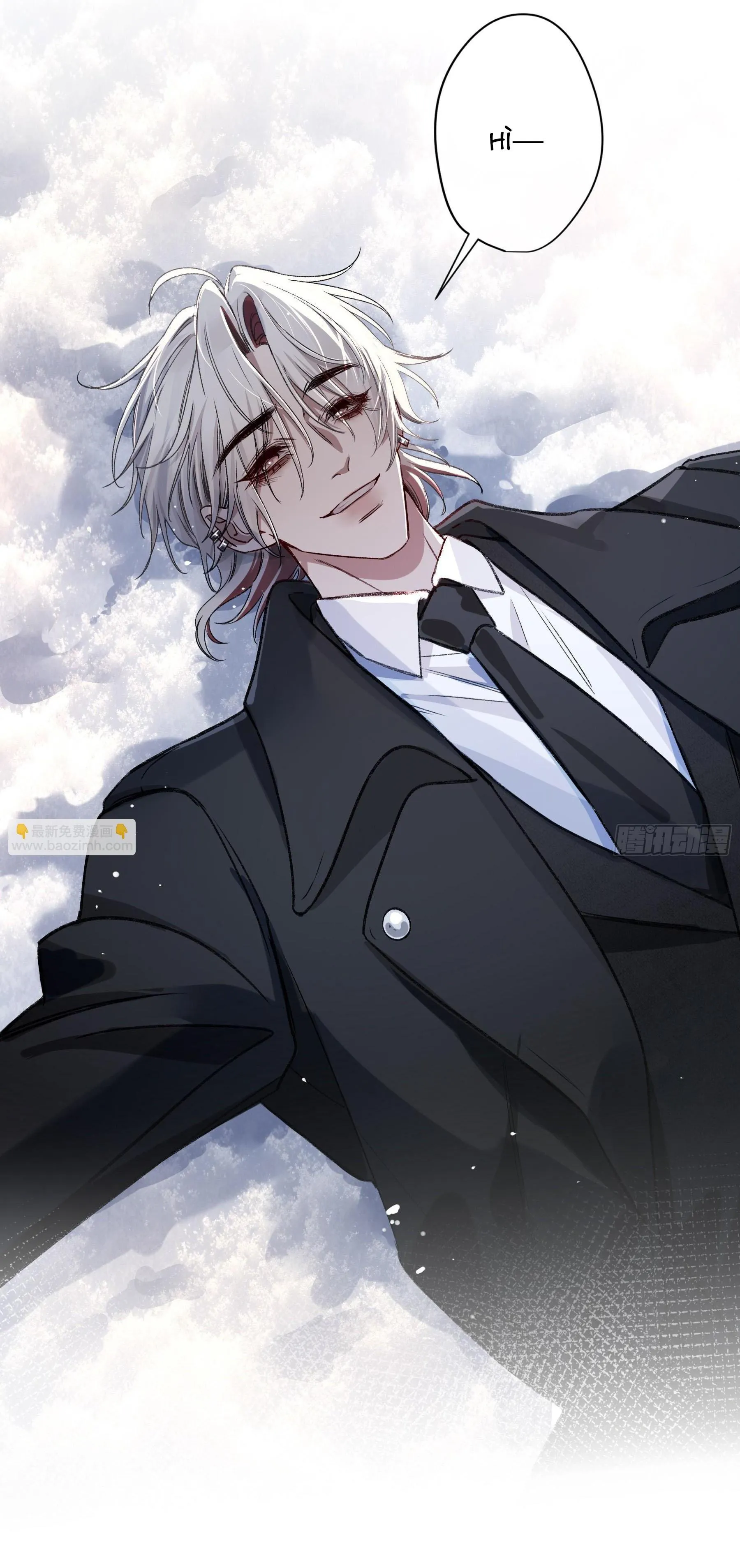 Ác linh Chapter 24 Trang 27