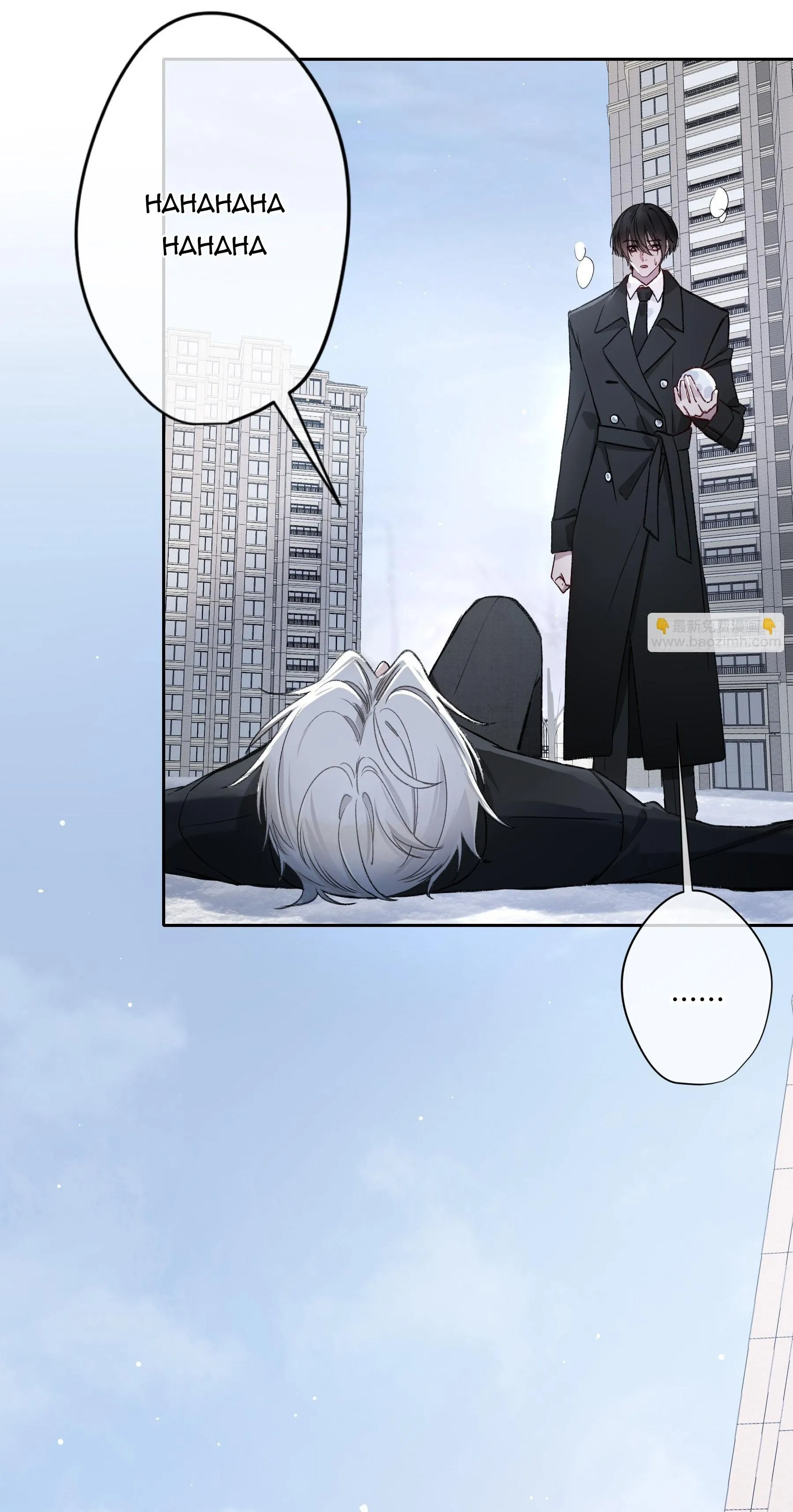 Ác linh Chapter 24 Trang 28