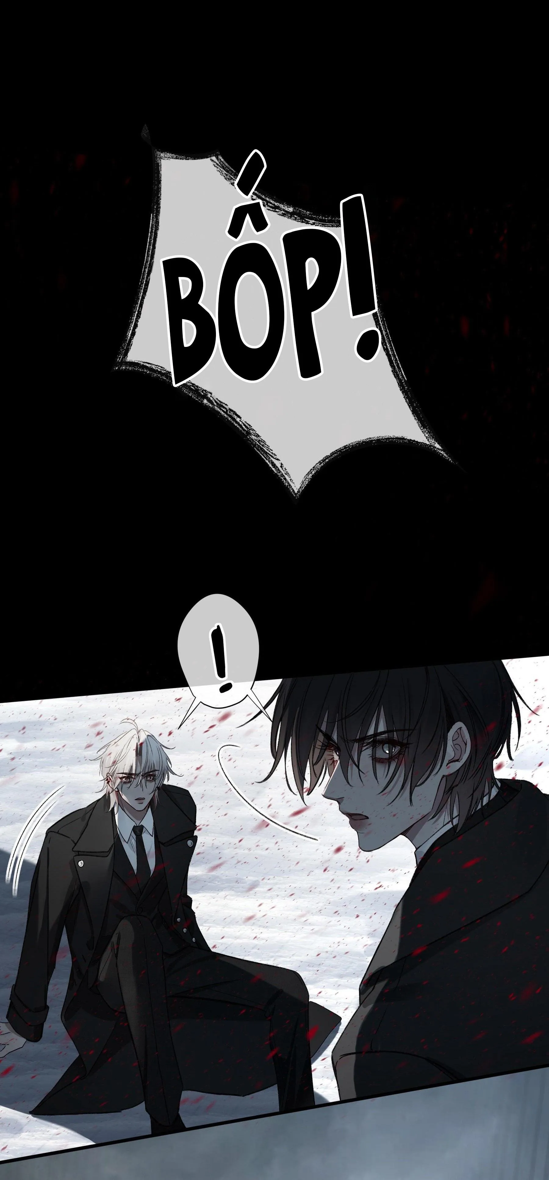 Ác linh Chapter 24 Trang 31