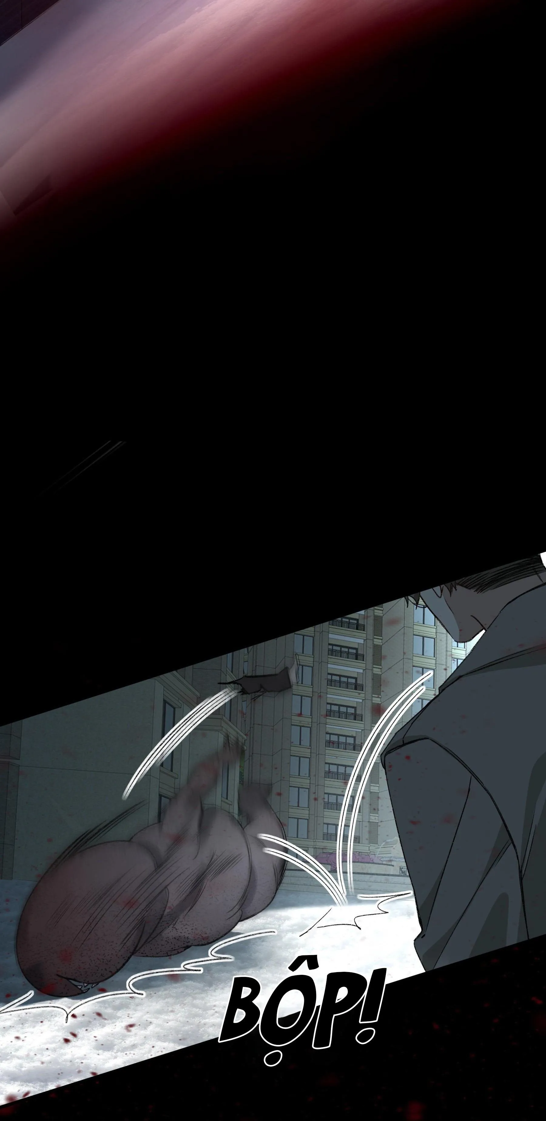 Ác linh Chapter 24 Trang 37