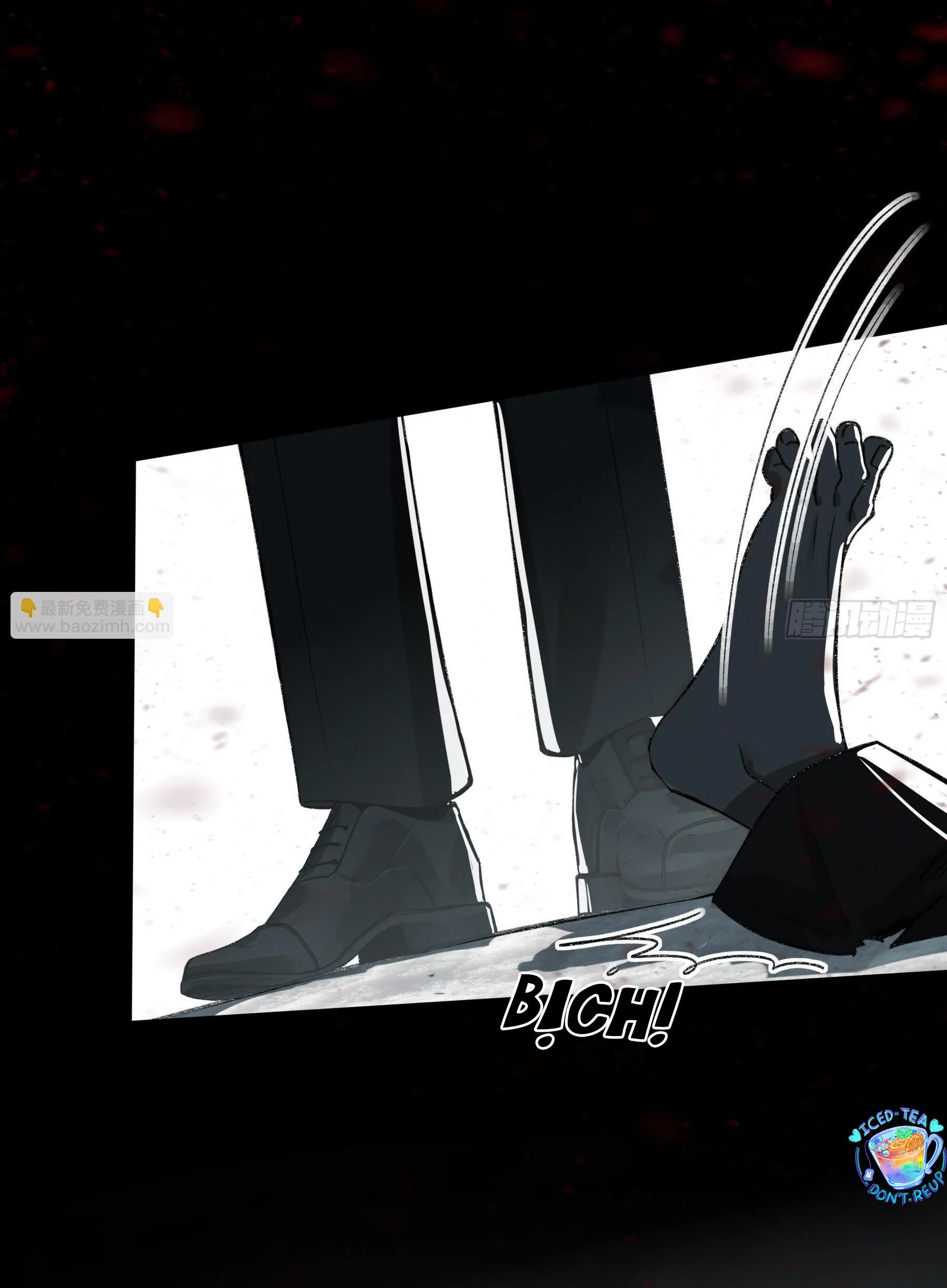 Ác linh Chapter 24 Trang 38