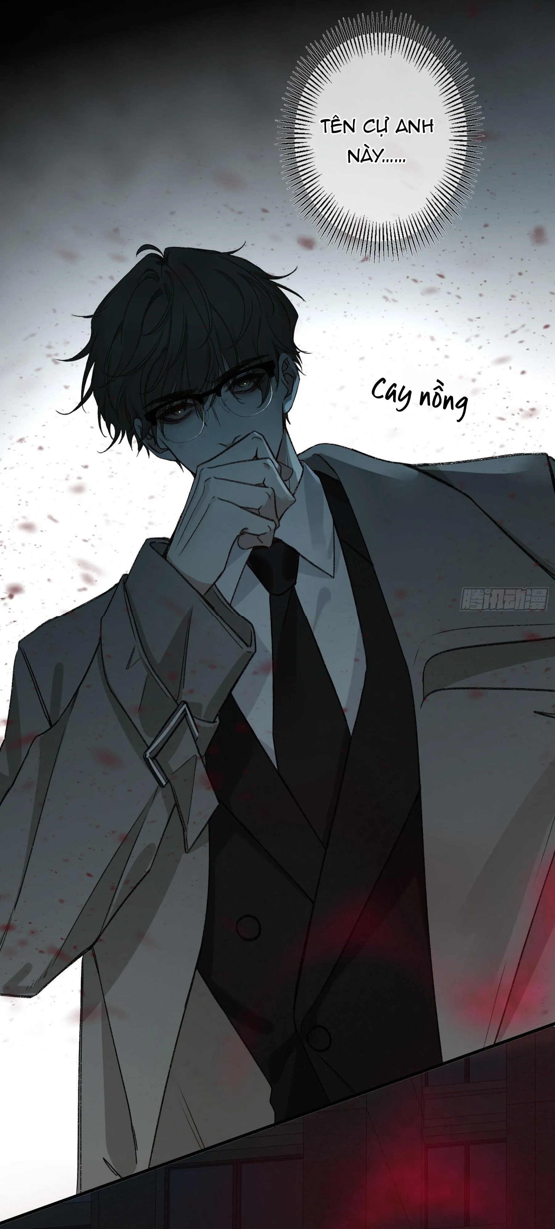 Ác linh Chapter 24 Trang 39