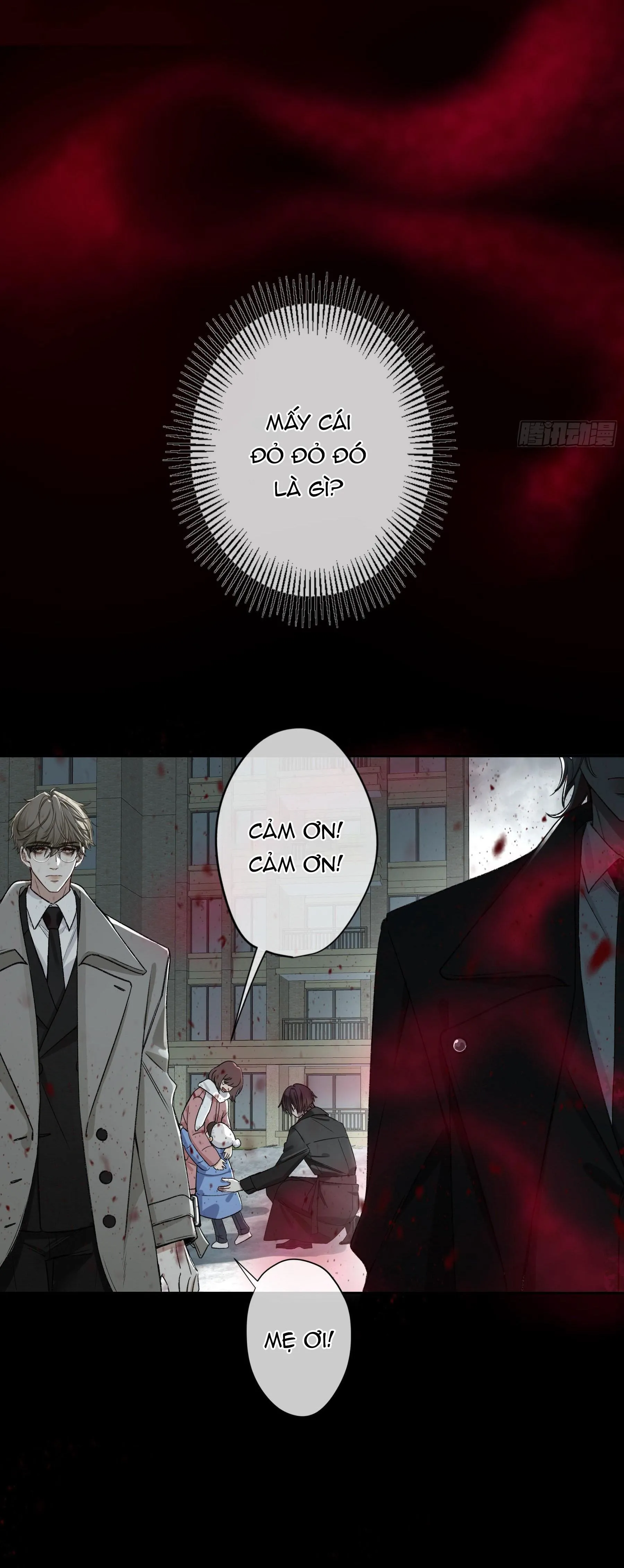 Ác linh Chapter 24 Trang 41