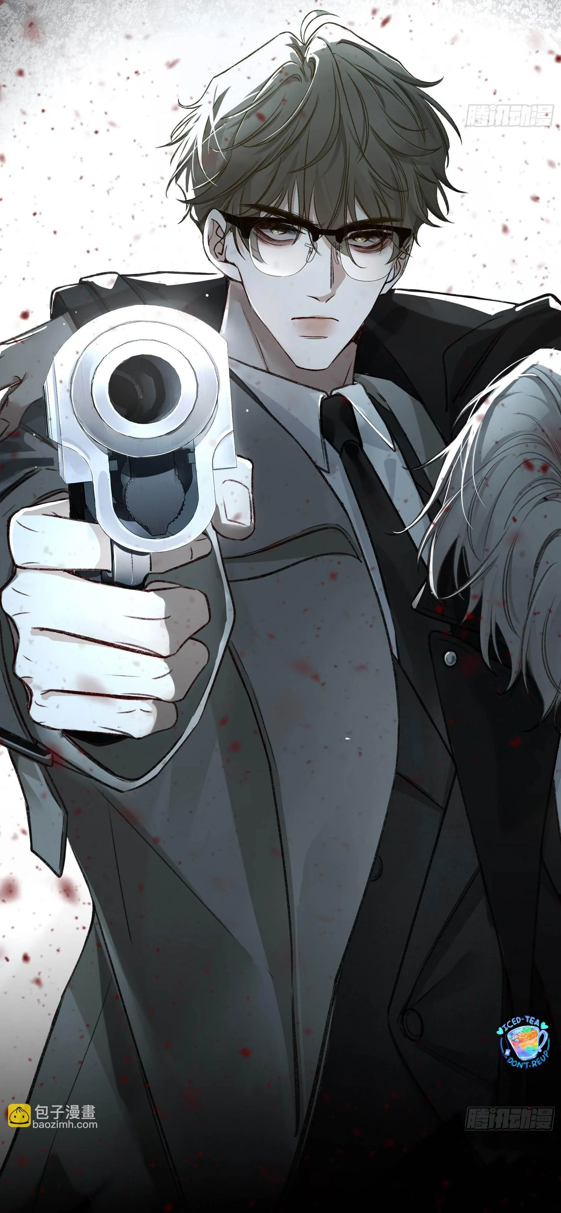 Ác linh Chapter 25 Trang 8