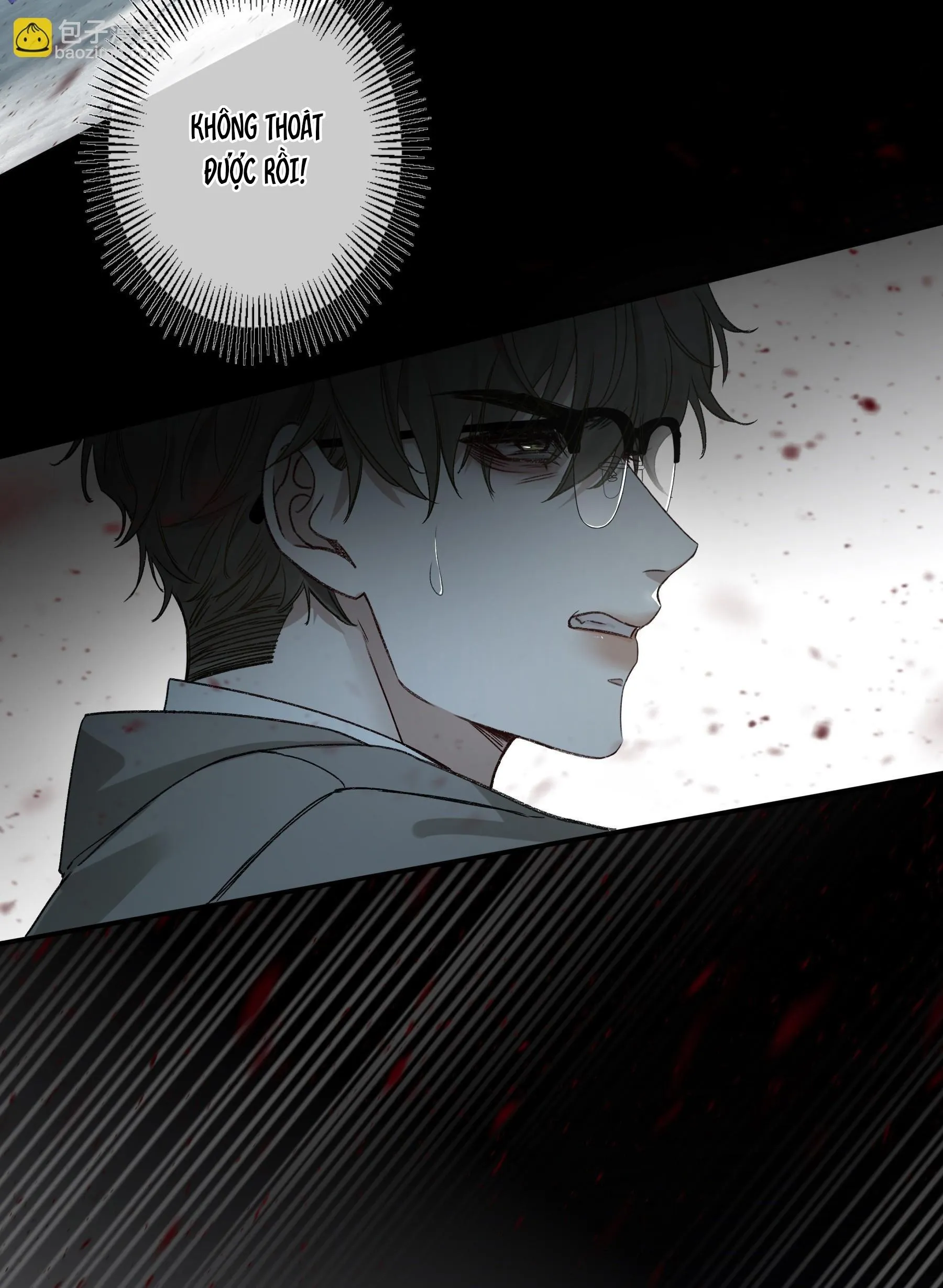 Ác linh Chapter 25 Trang 12
