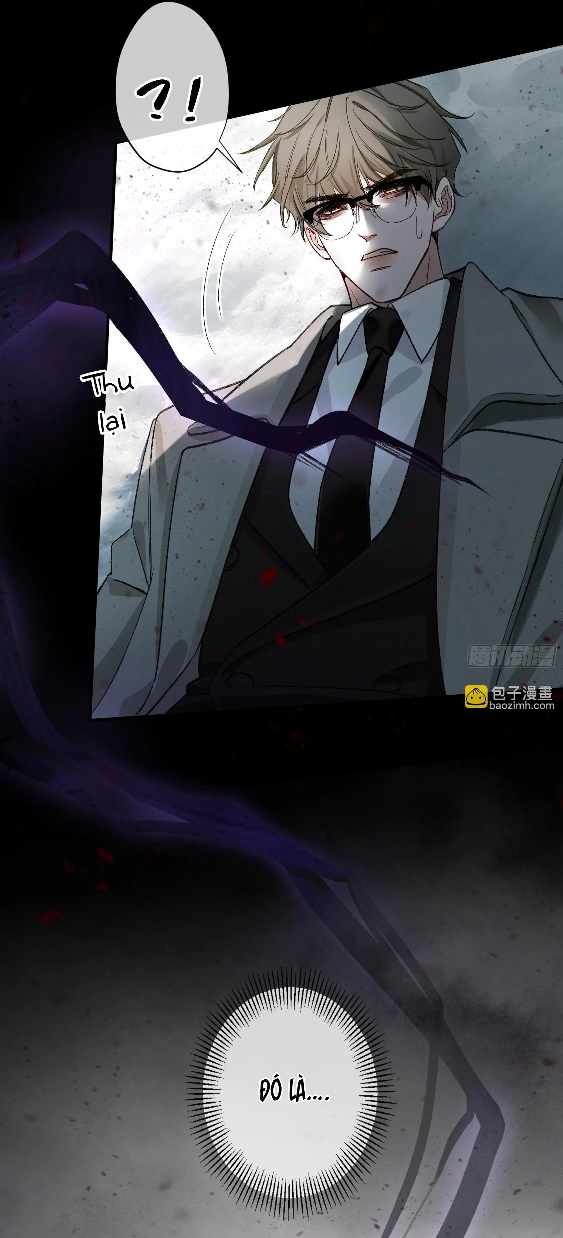 Ác linh Chapter 25 Trang 16