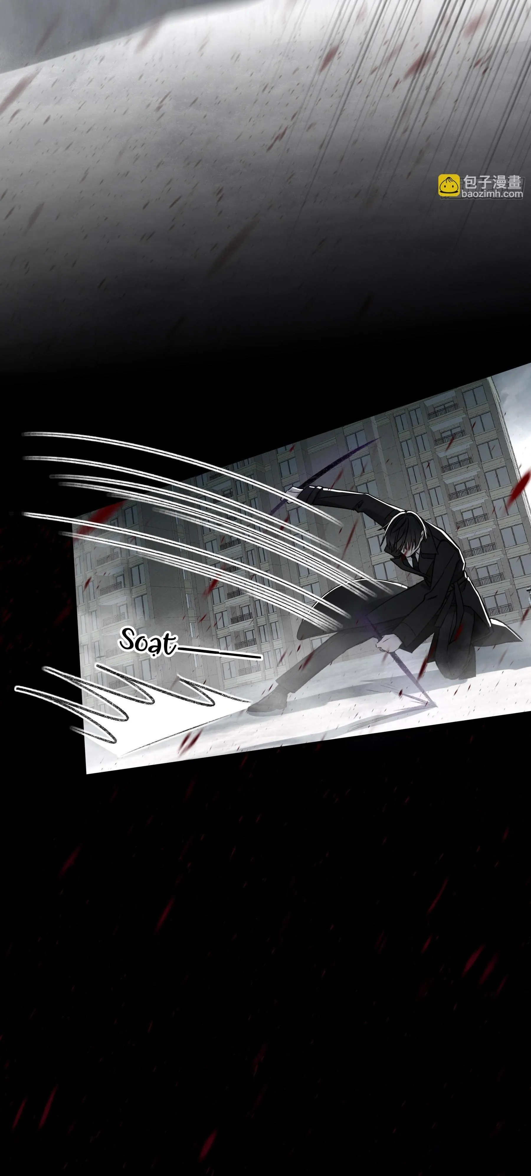 Ác linh Chapter 25 Trang 25