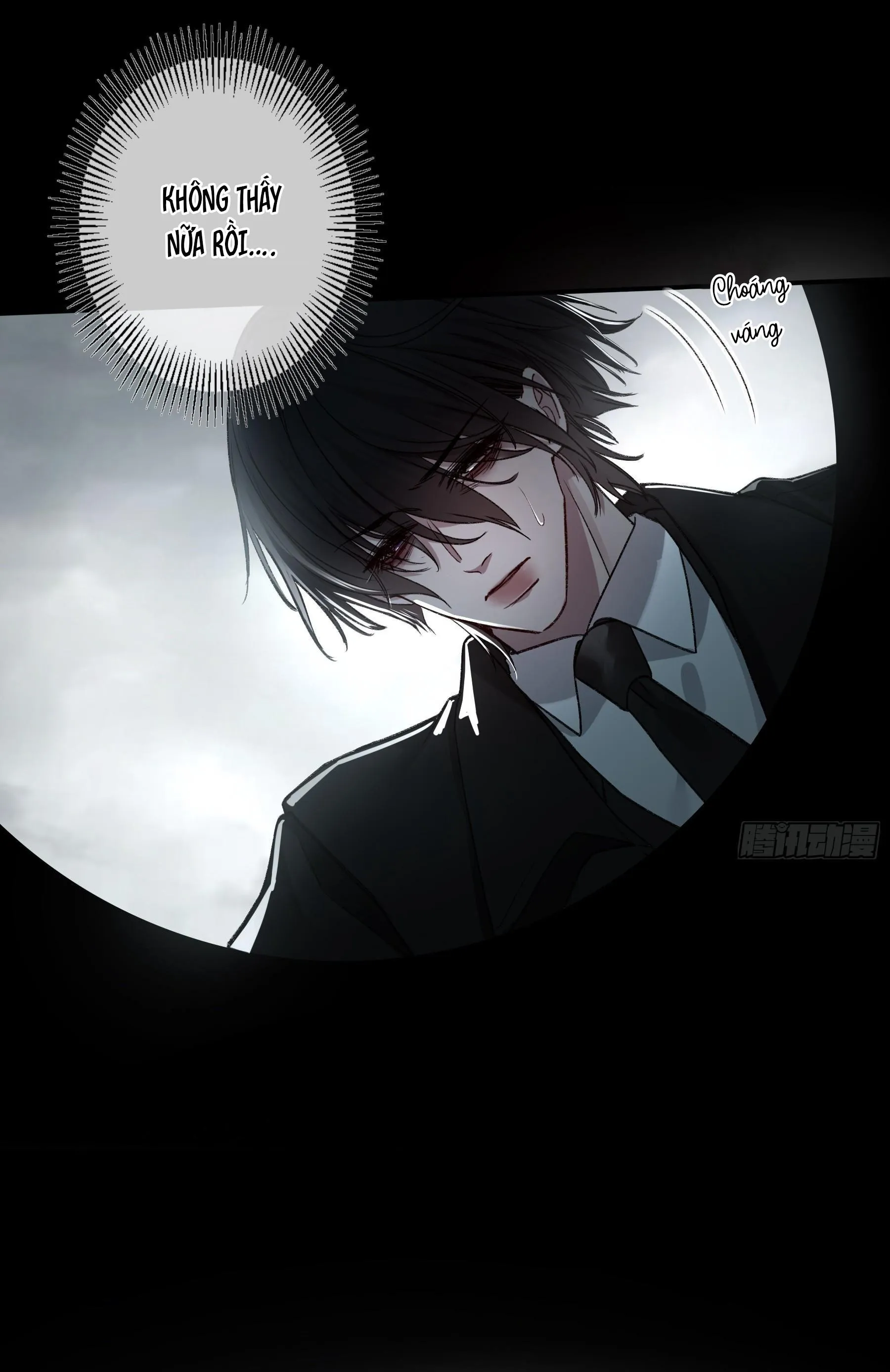 Ác linh Chapter 25 Trang 32