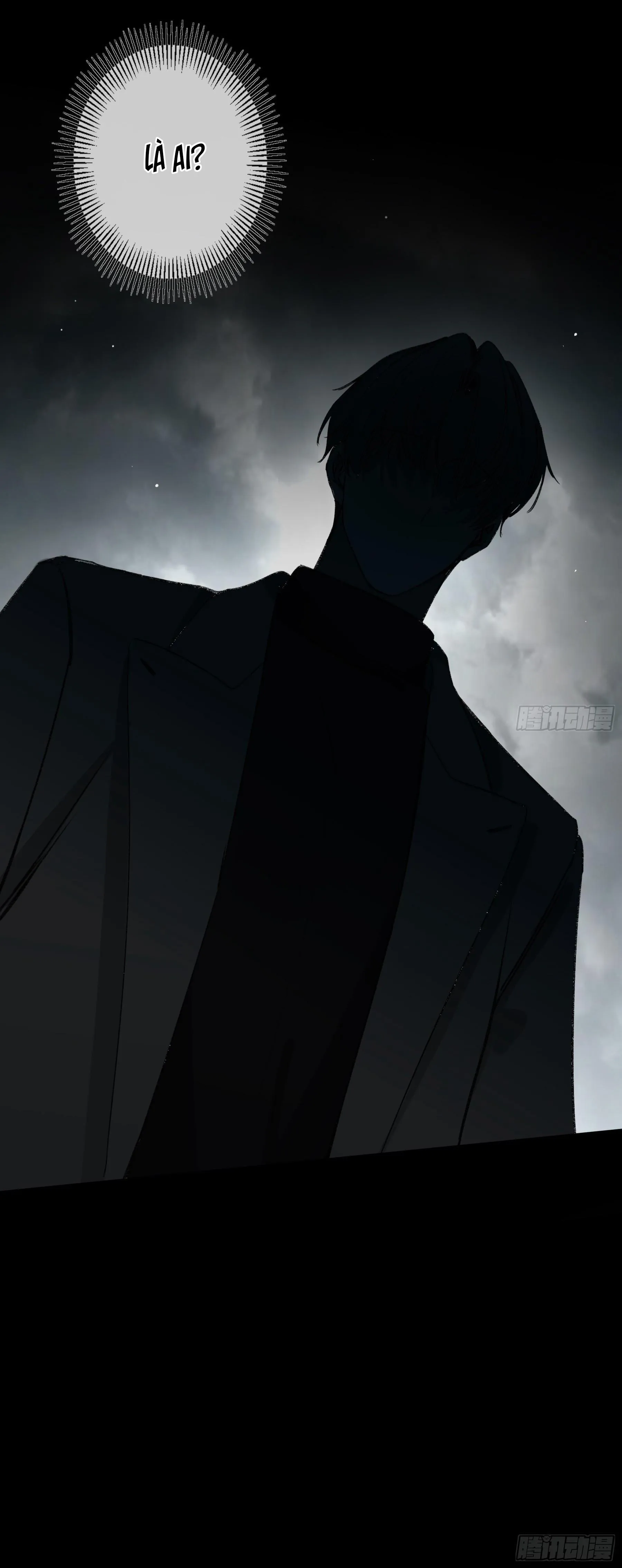 Ác linh Chapter 25 Trang 36