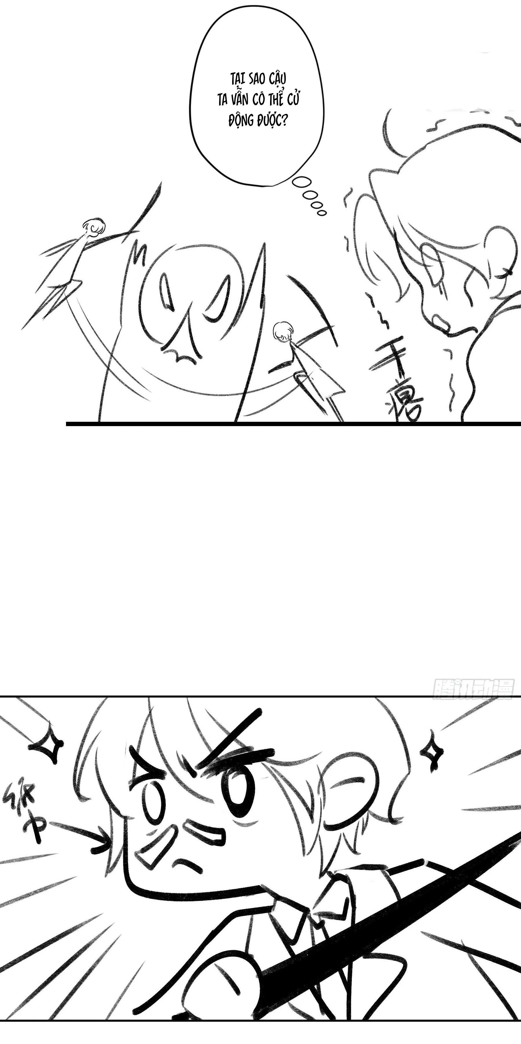 Ác linh Chapter 25 Trang 49