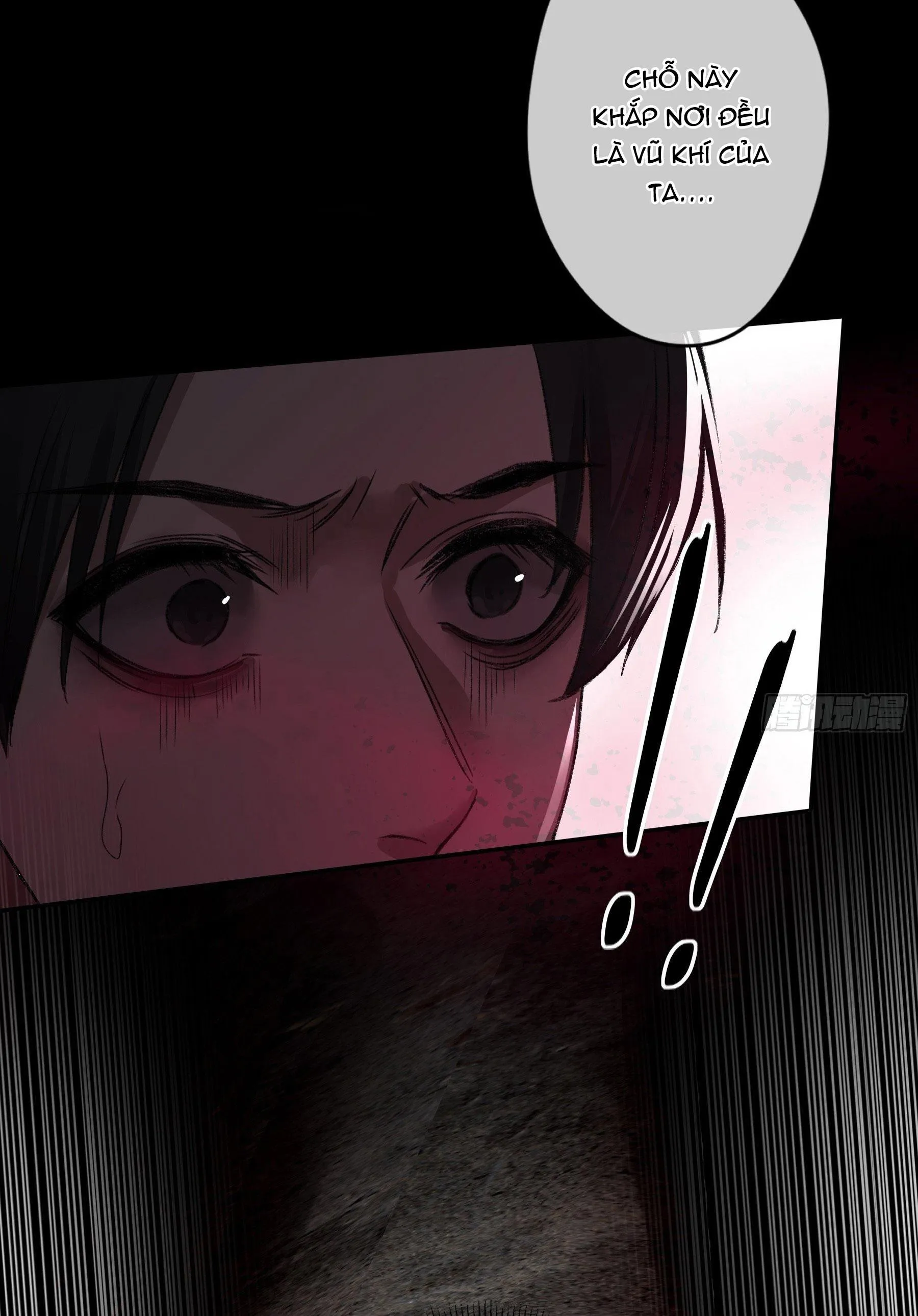 Ác linh Chapter 26 Trang 5