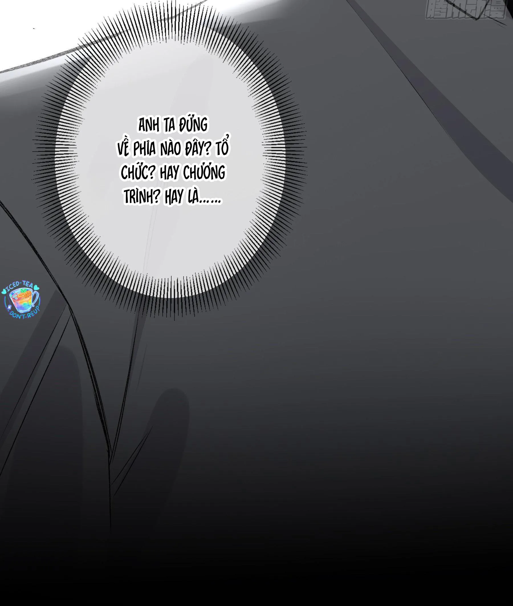 Ác linh Chapter 26 Trang 18
