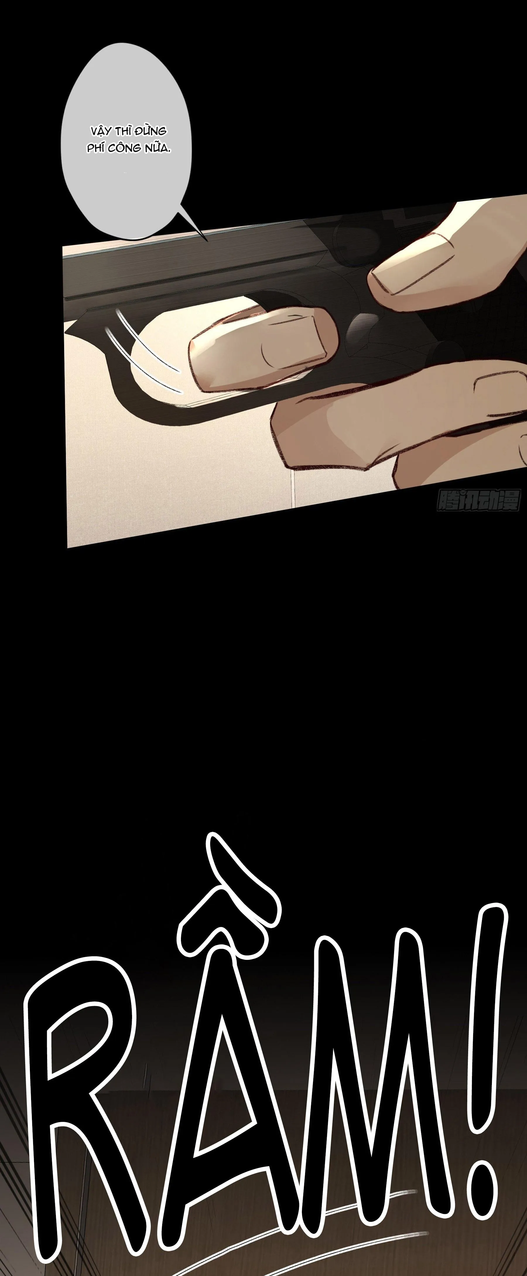 Ác linh Chapter 26 Trang 20