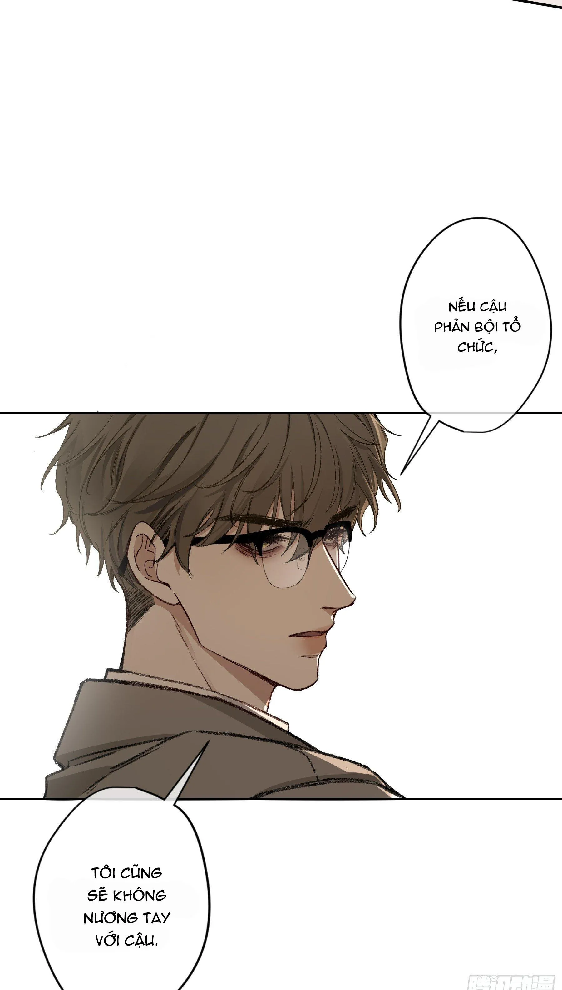 Ác linh Chapter 26 Trang 28