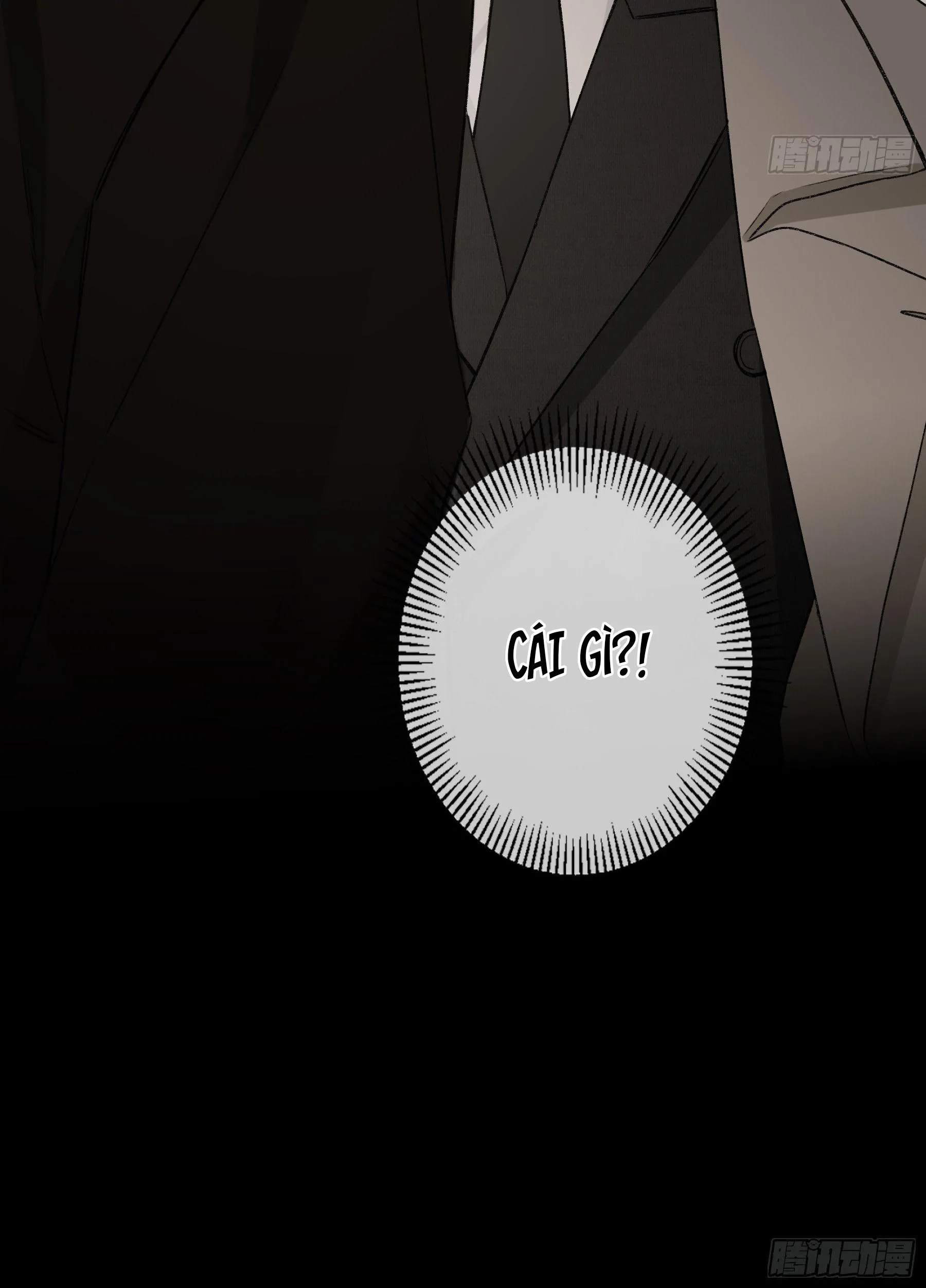 Ác linh Chapter 26 Trang 31
