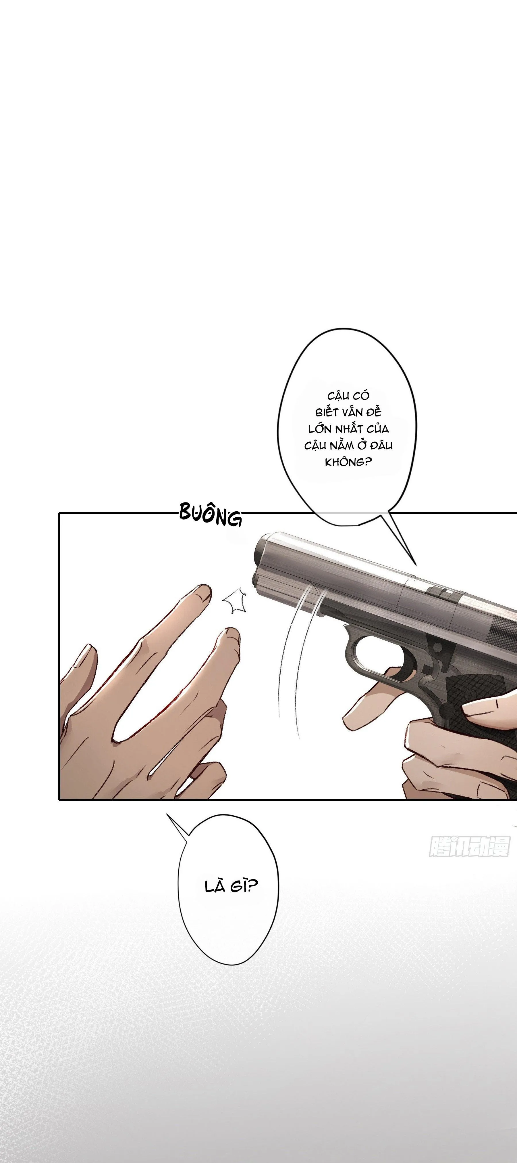 Ác linh Chapter 26 Trang 35
