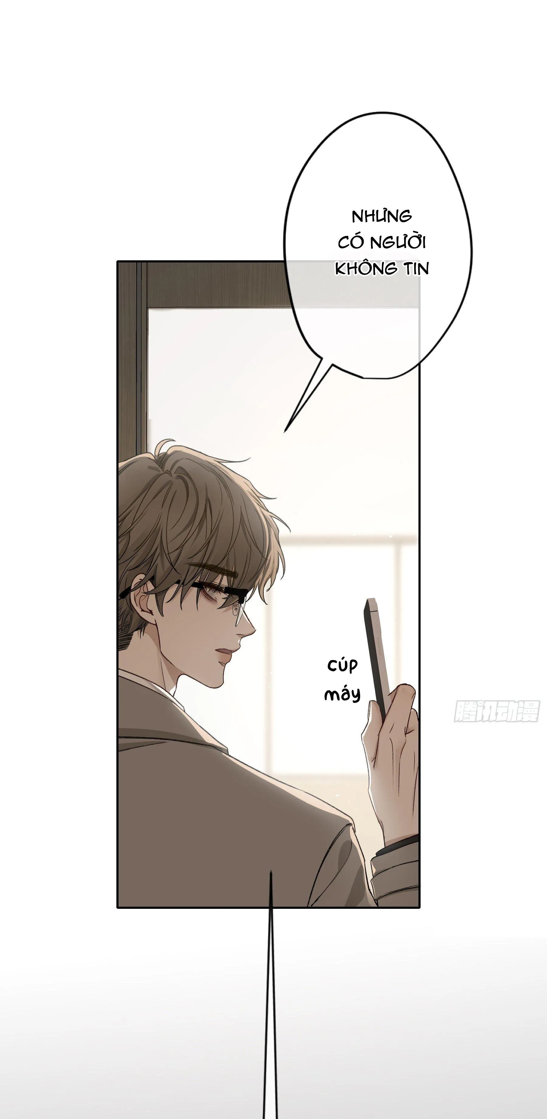 Ác linh Chapter 26 Trang 39