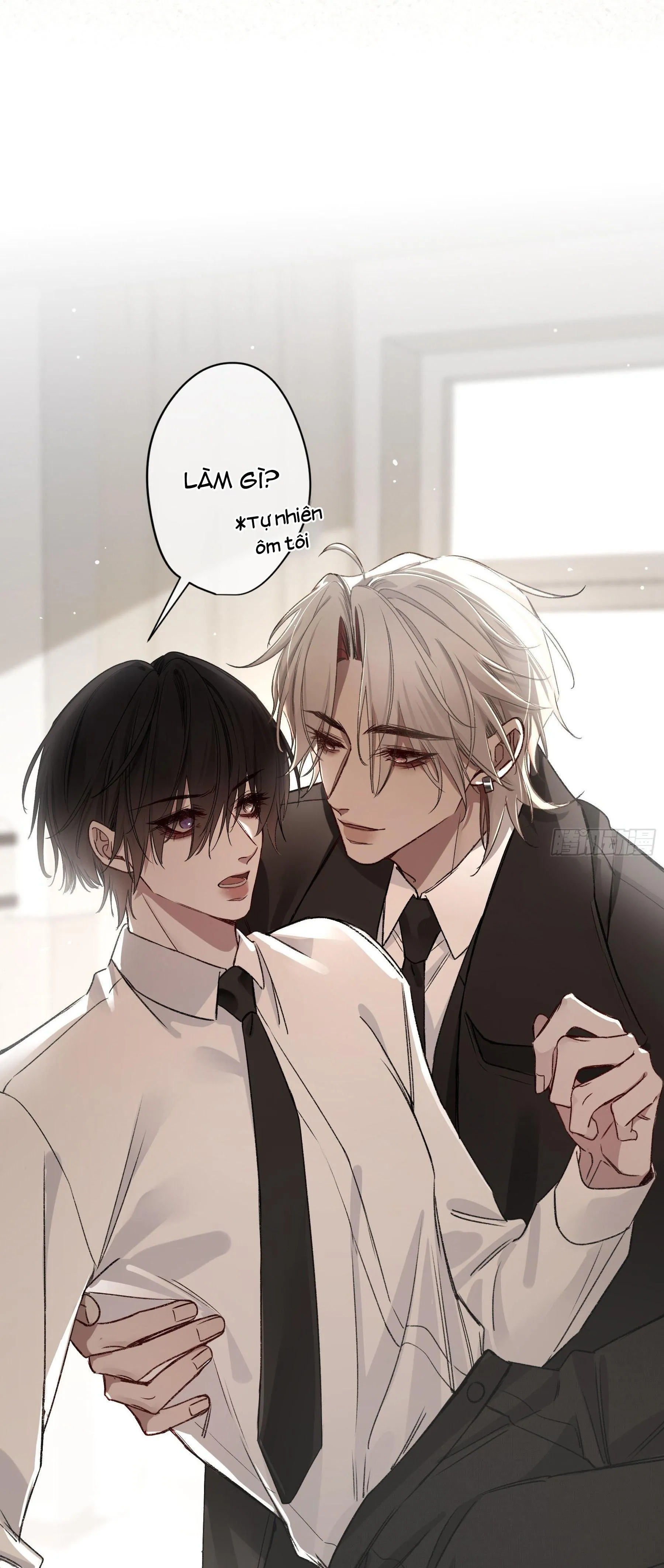 Ác linh Chapter 26 Trang 43