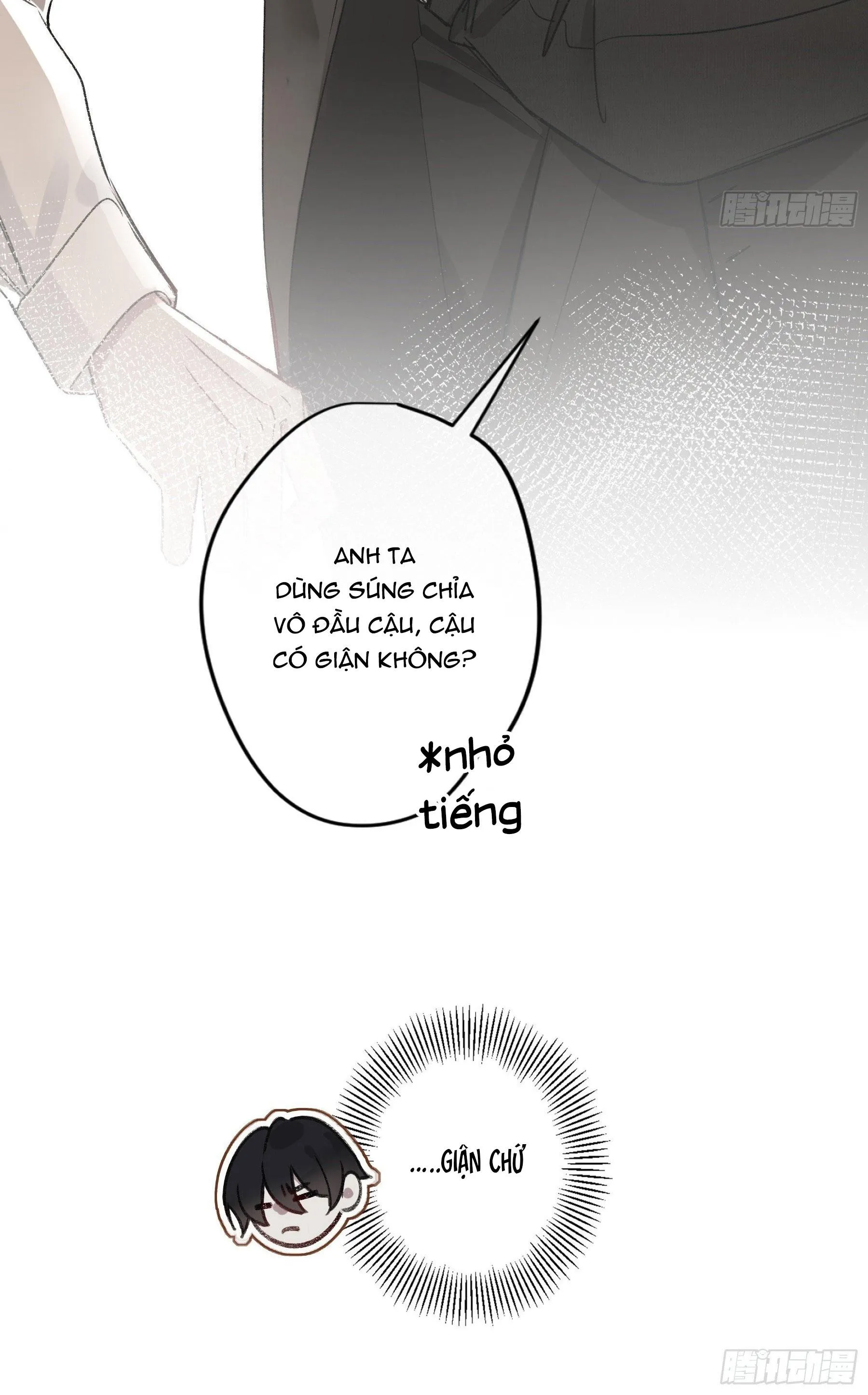 Ác linh Chapter 26 Trang 44