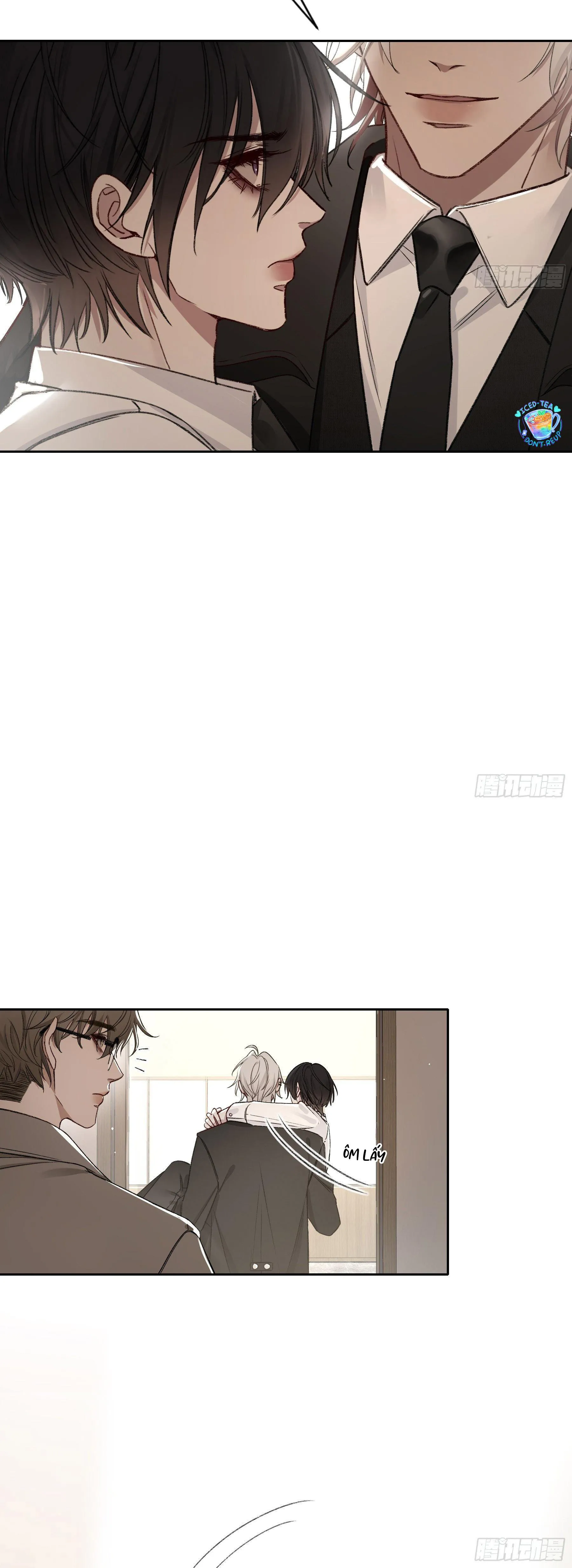 Ác linh Chapter 26 Trang 46