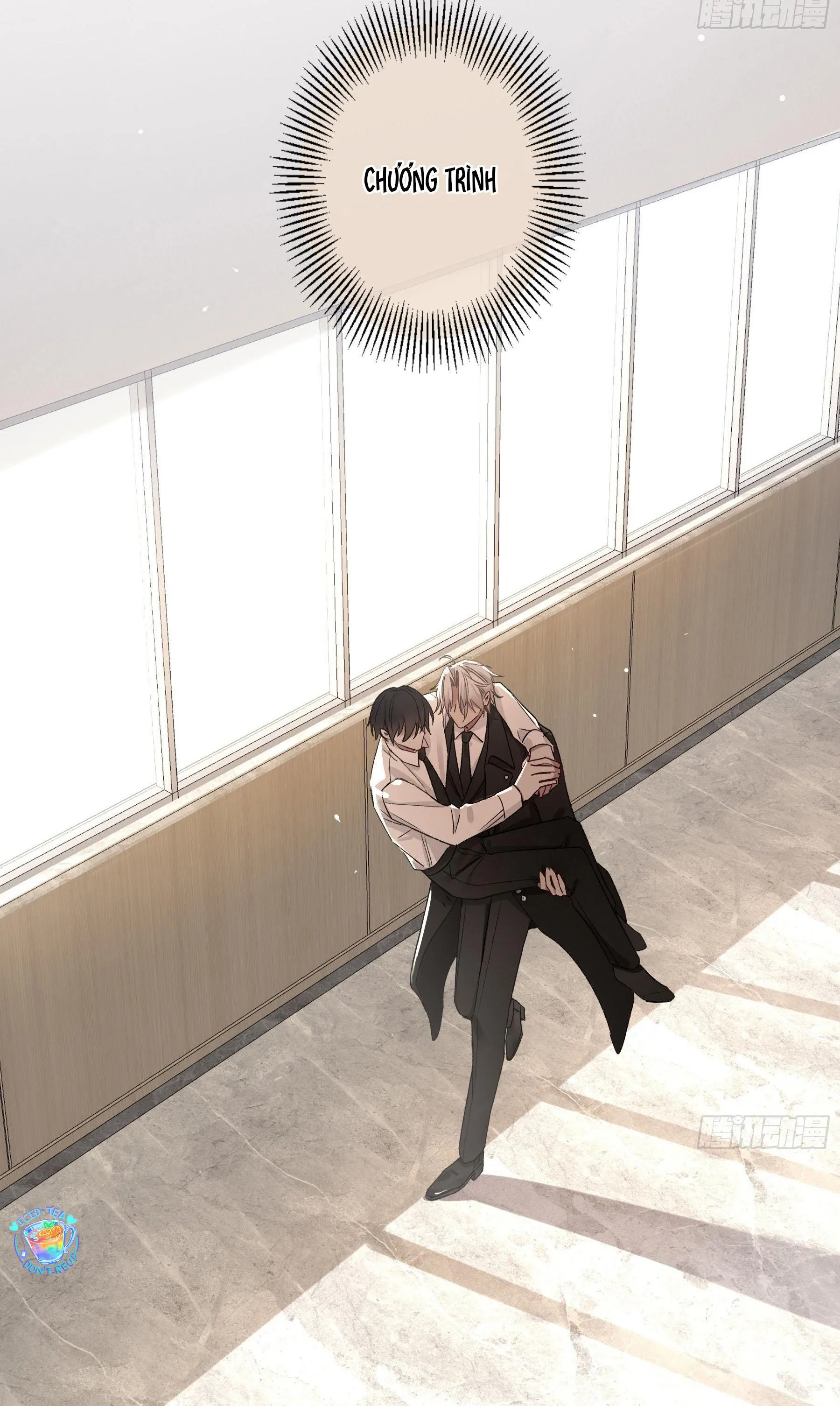 Ác linh Chapter 26 Trang 49