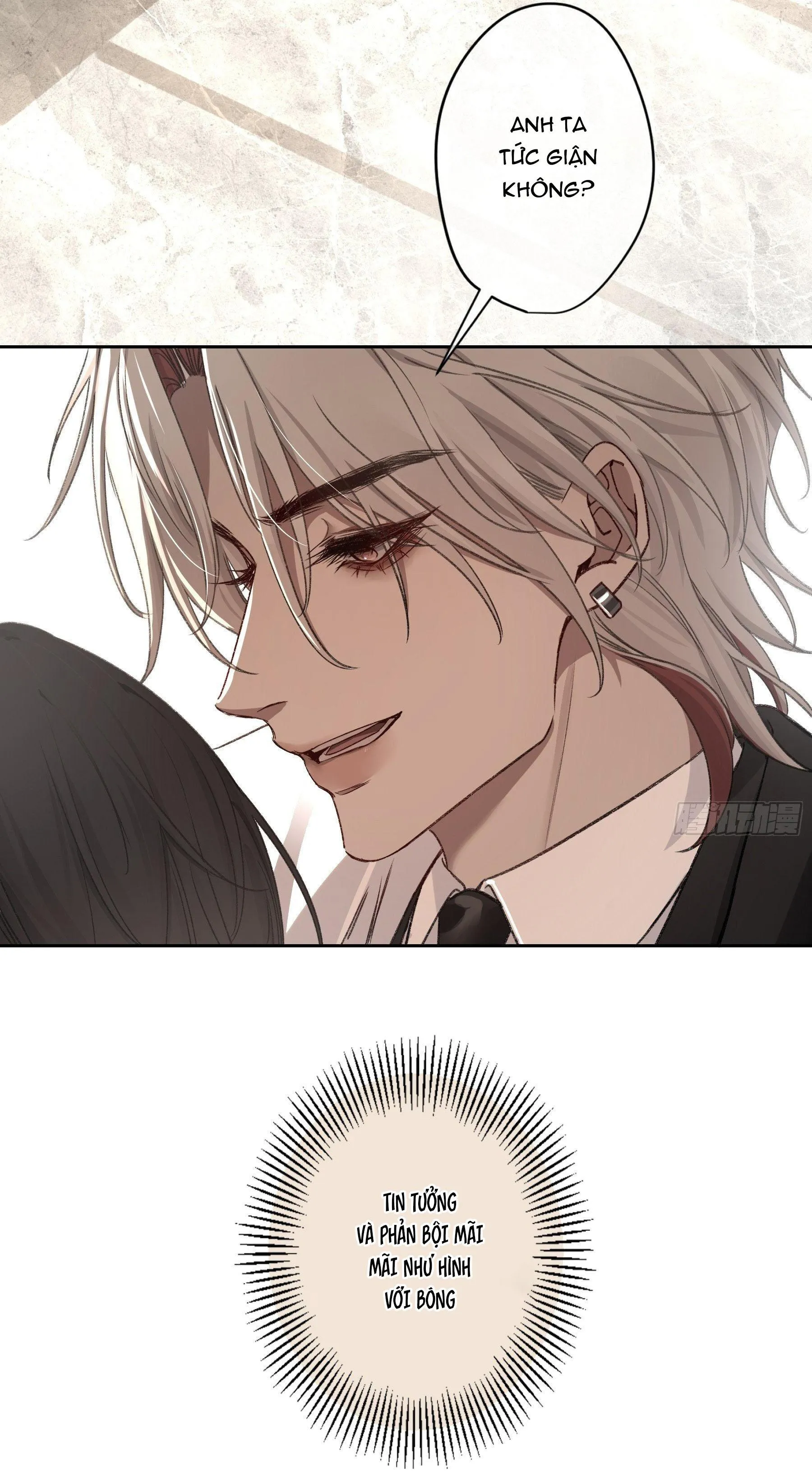 Ác linh Chapter 26 Trang 50