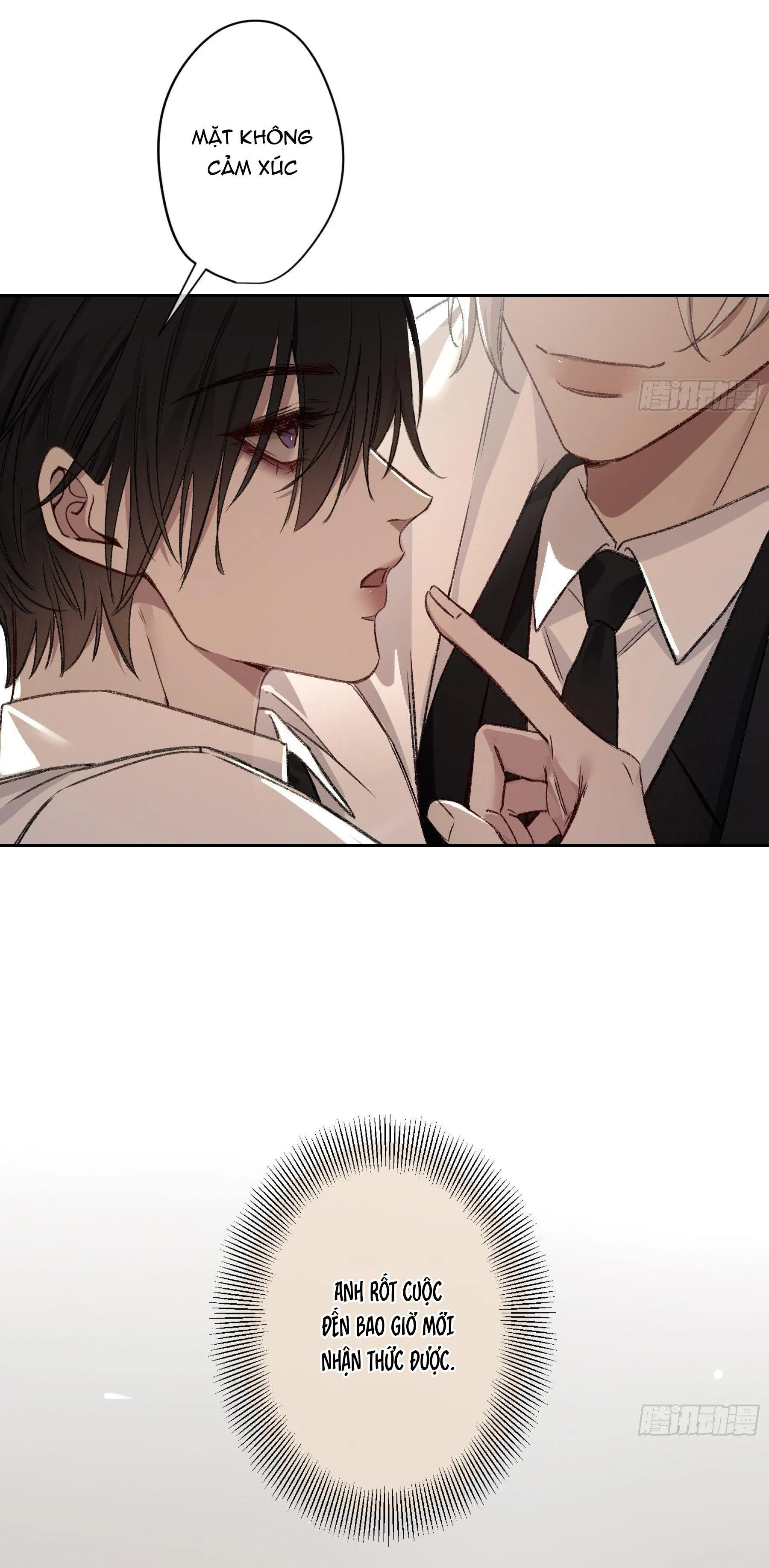 Ác linh Chapter 26 Trang 51