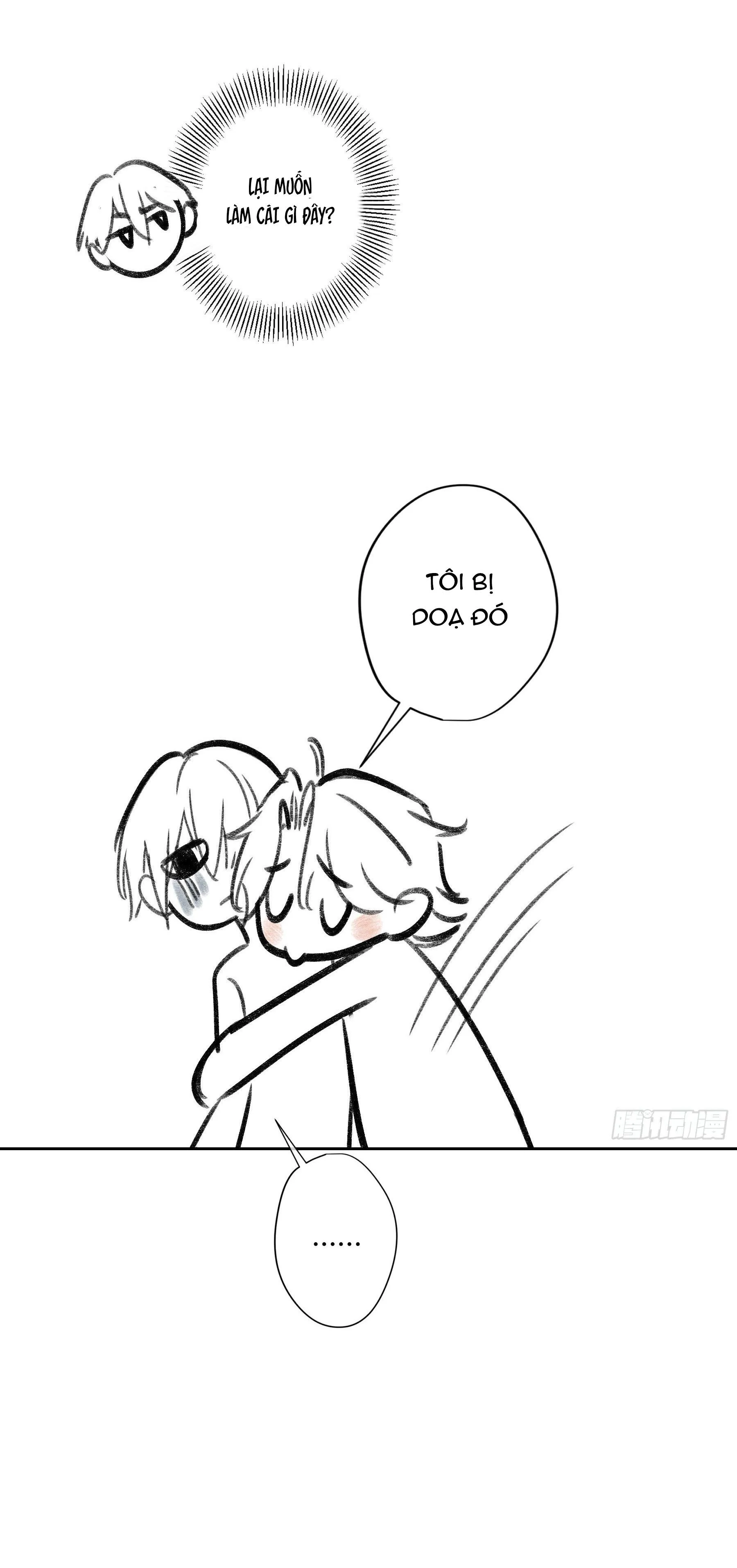 Ác linh Chapter 26 Trang 54