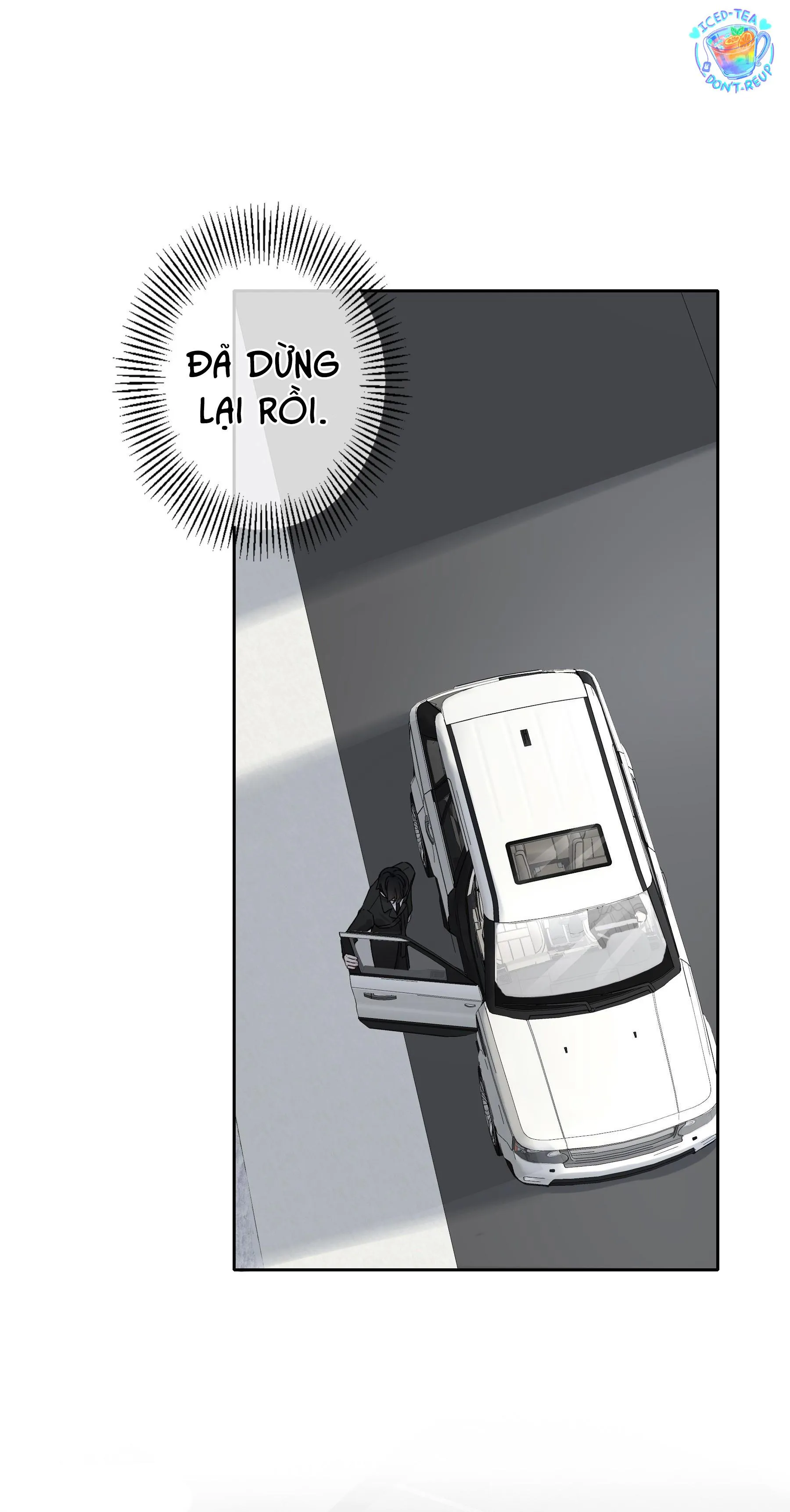 Ác linh Chapter 27 Trang 3