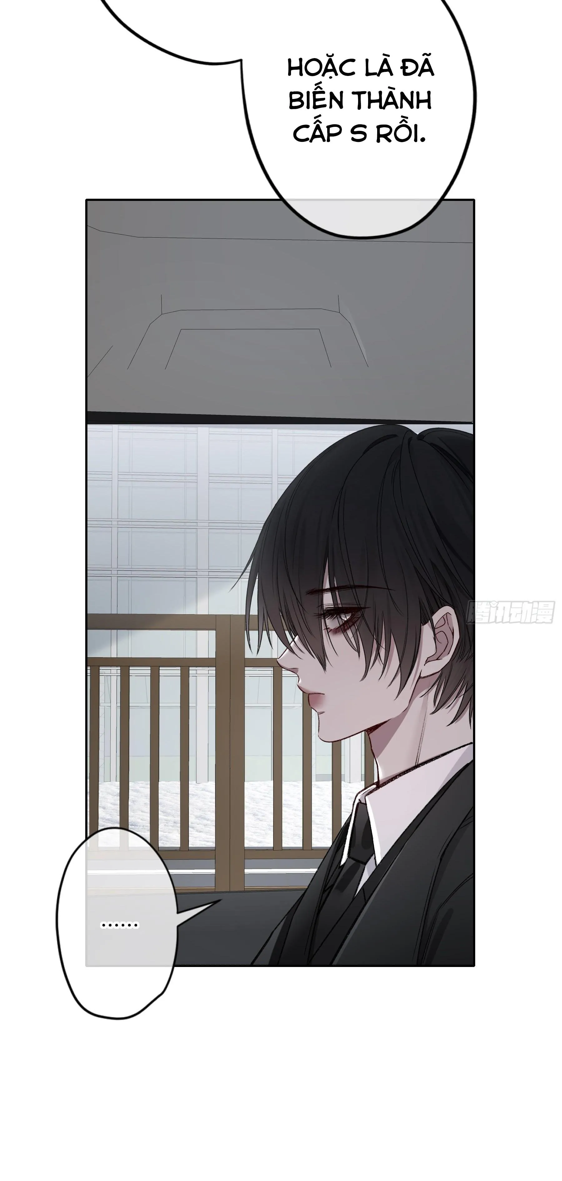 Ác linh Chapter 27 Trang 5