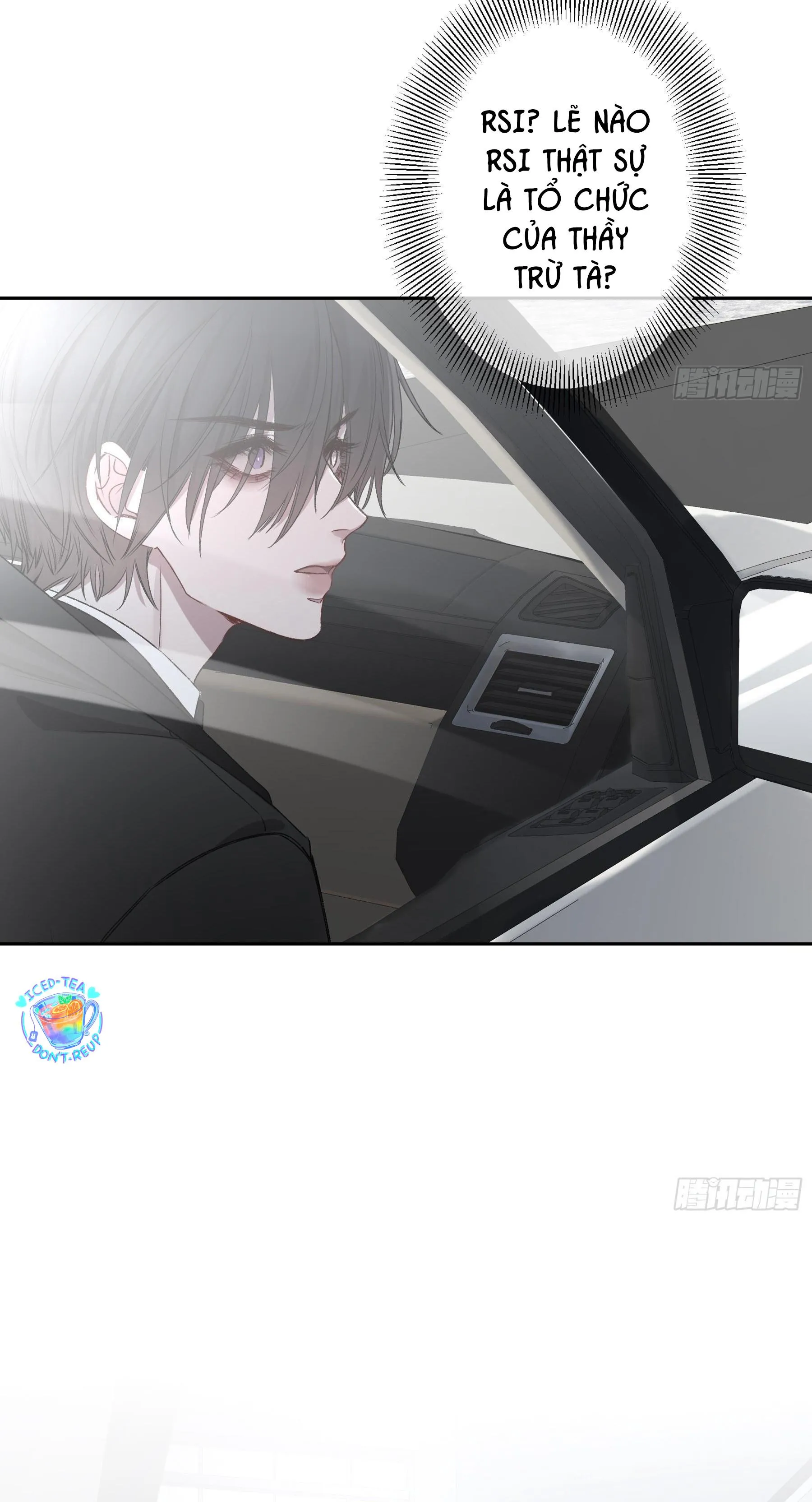 Ác linh Chapter 27 Trang 15