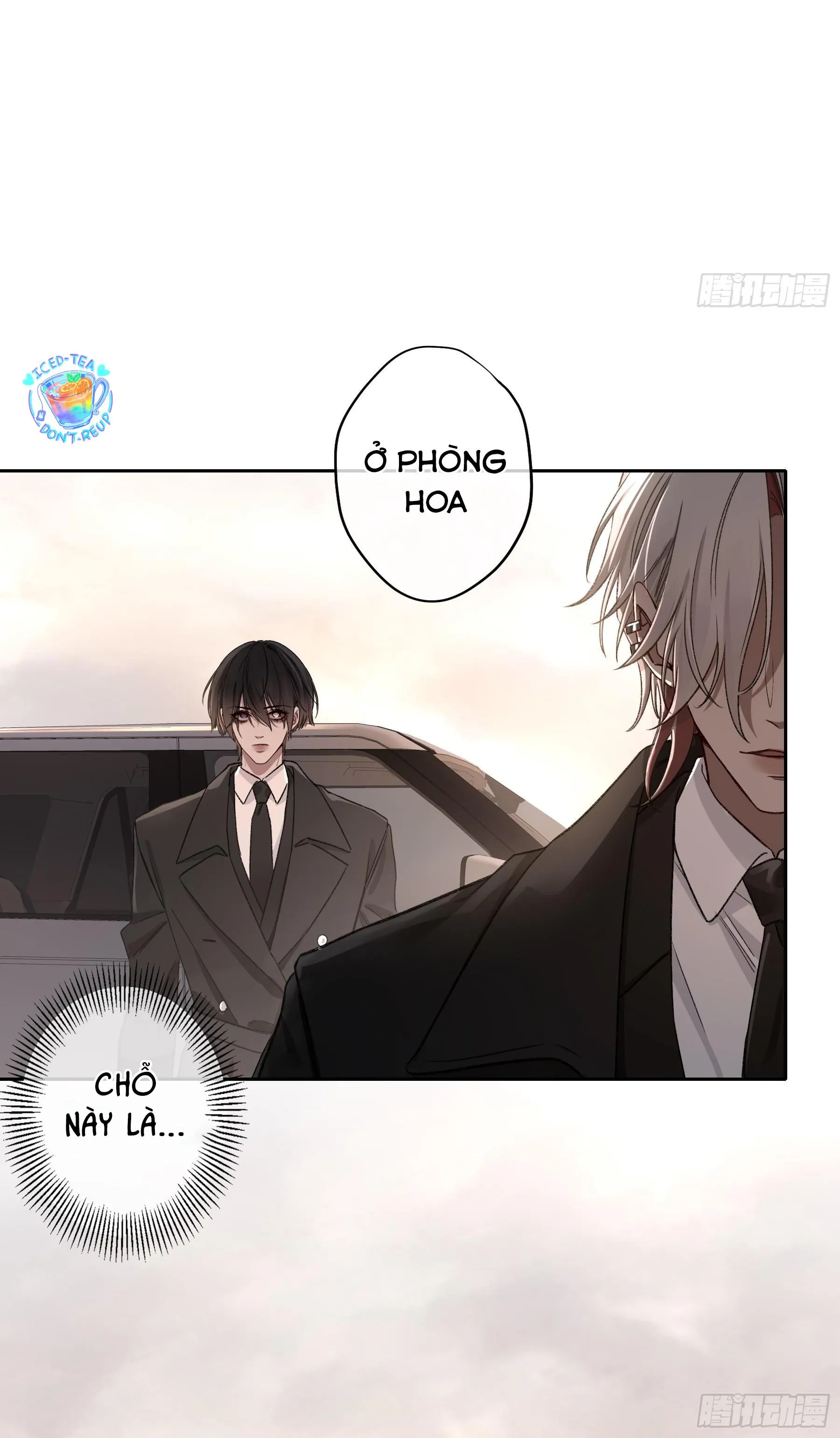 Ác linh Chapter 27 Trang 23